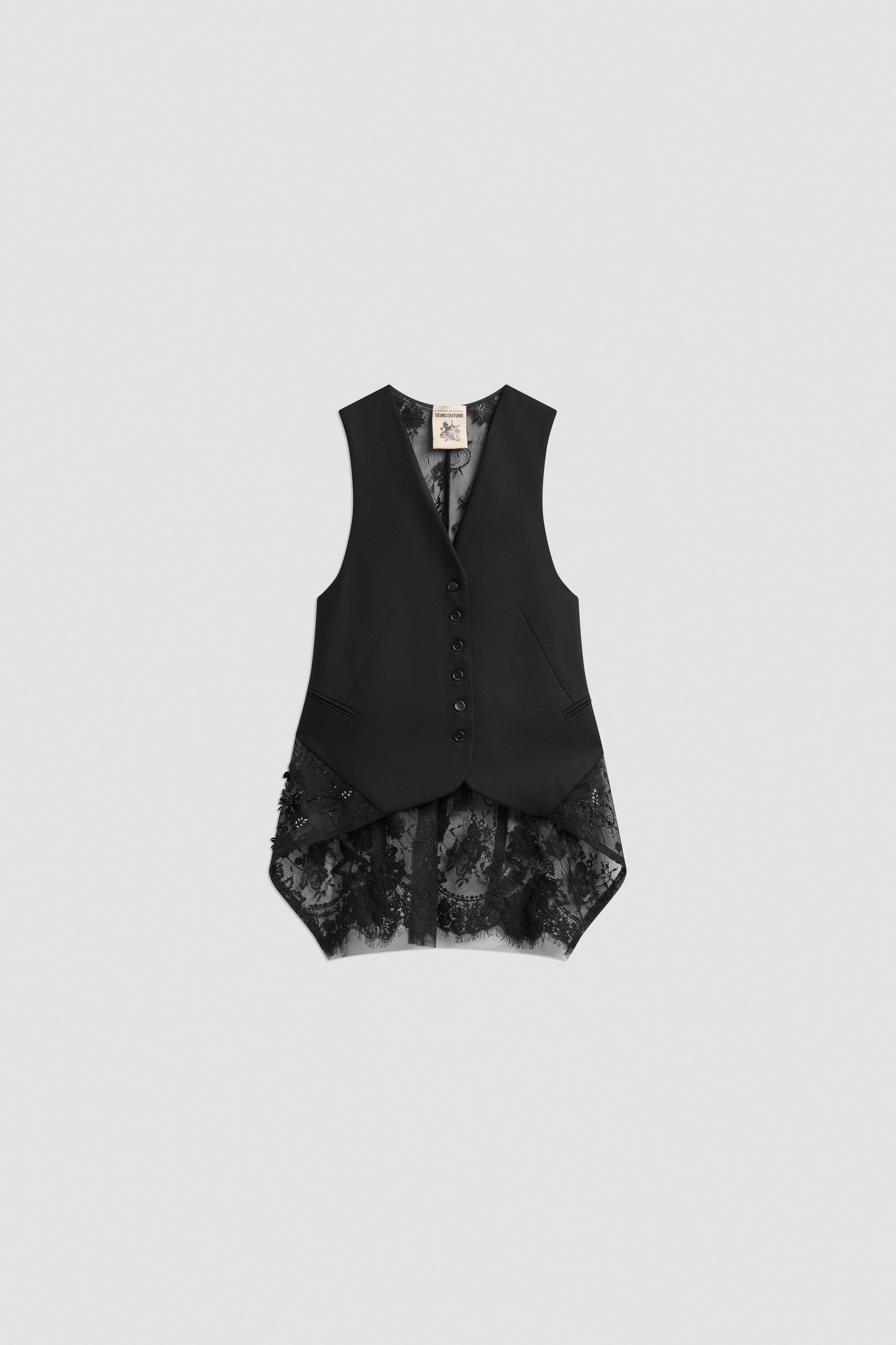 LIDIA VEST