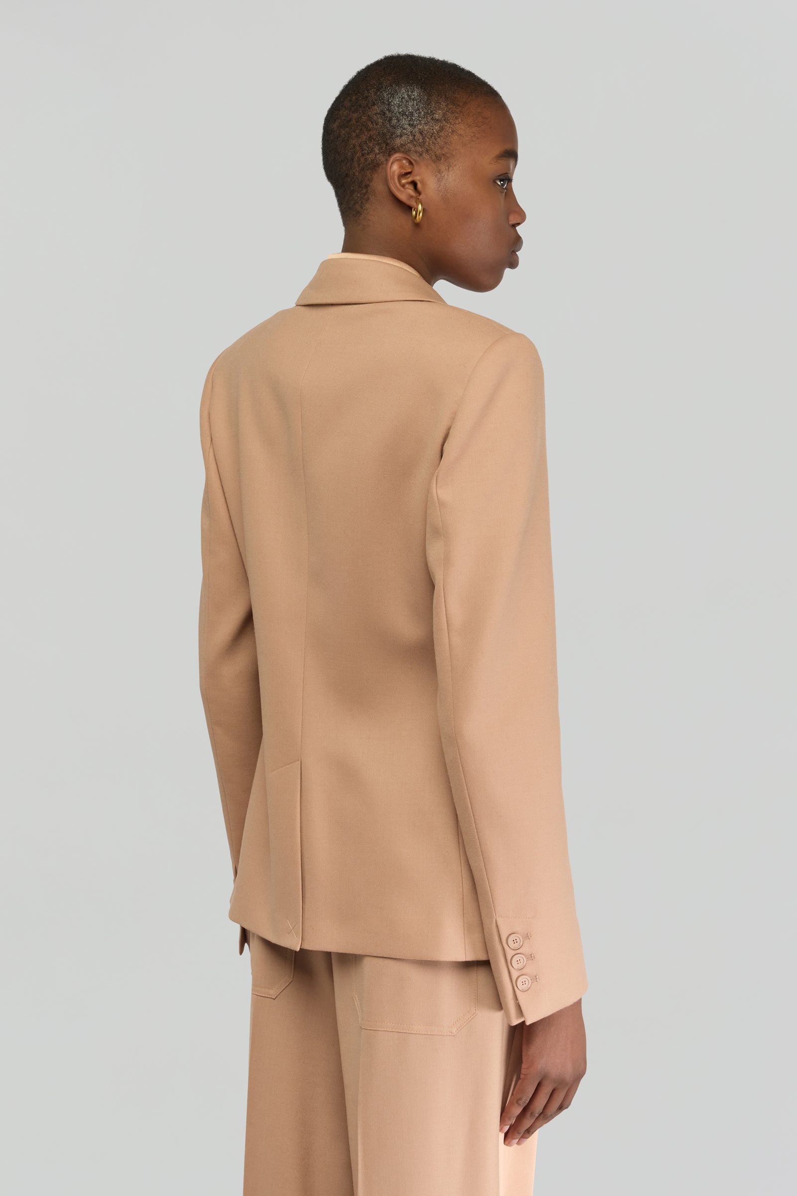 ALETA JACKET
