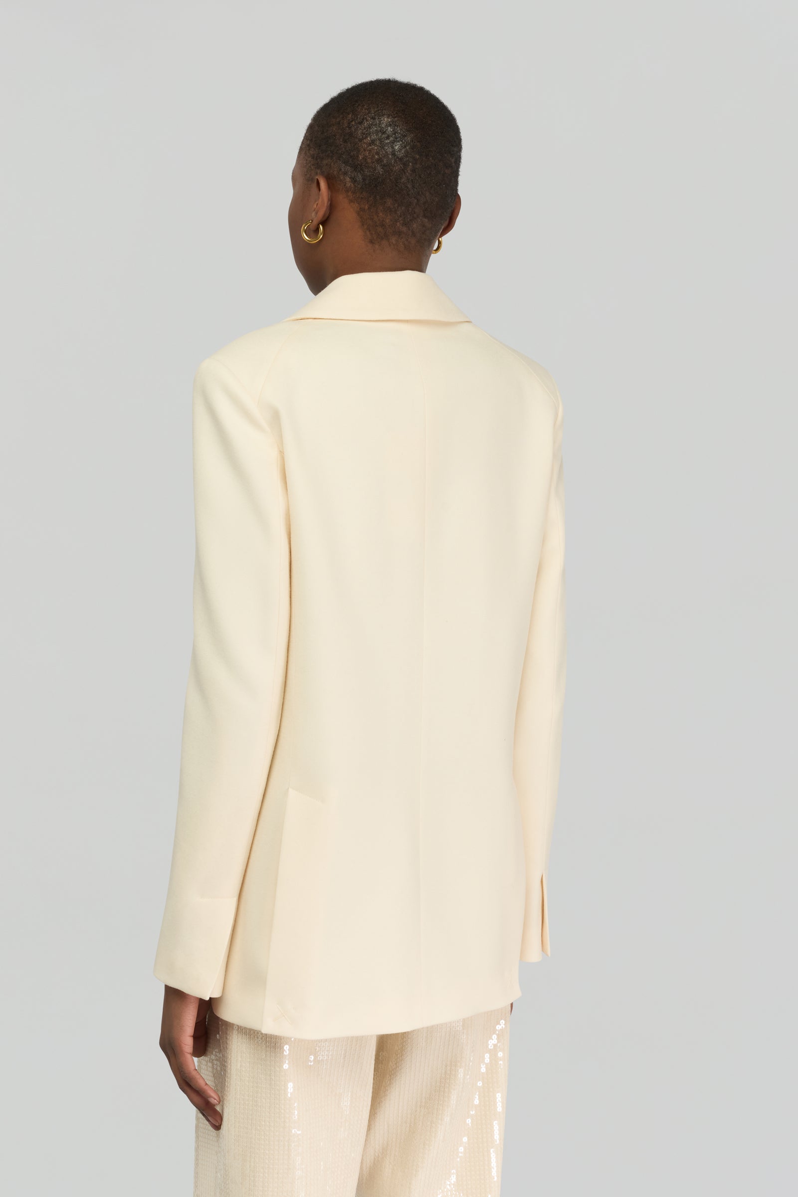 EBONY JACKET