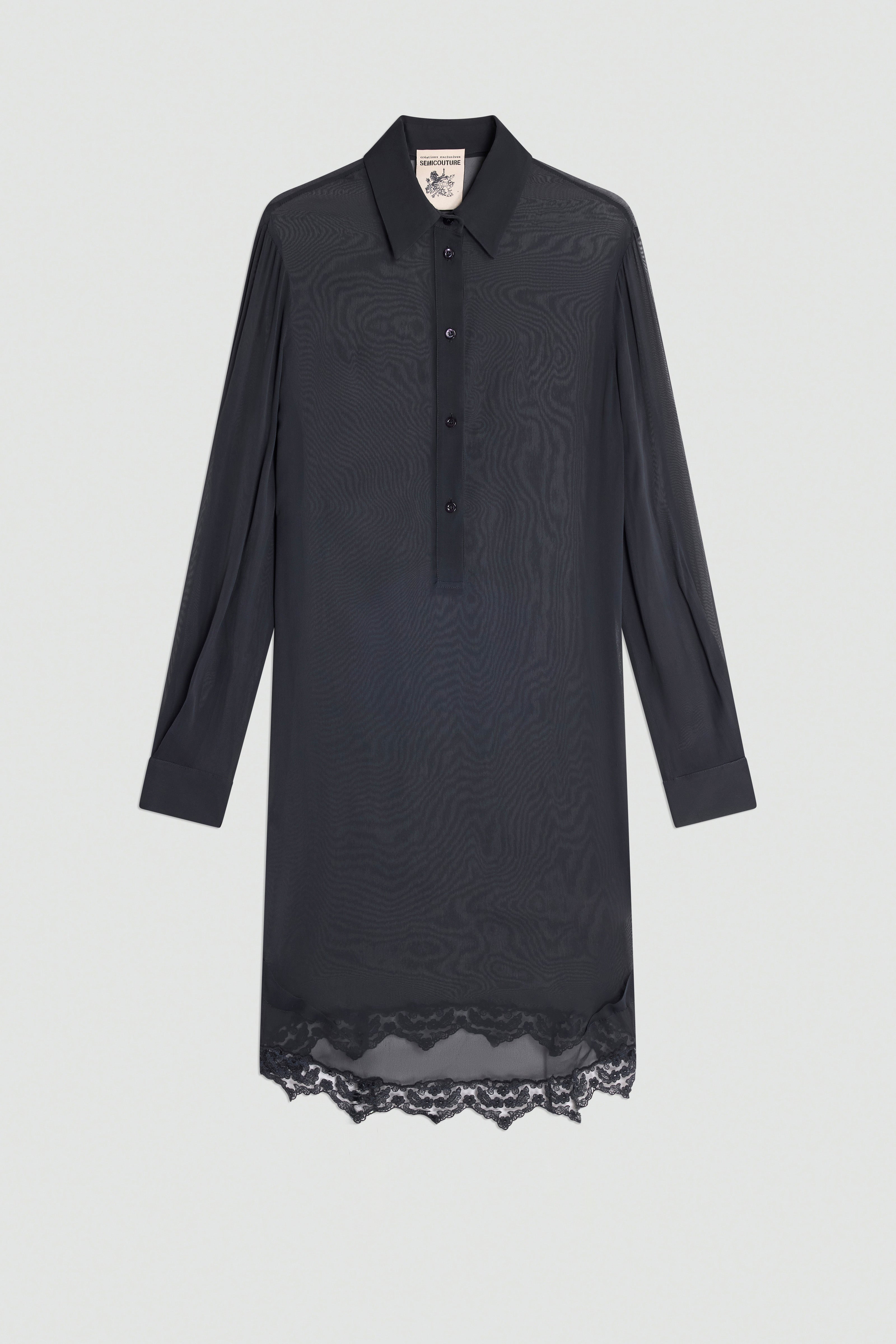 JOSEFINA SHIRT
