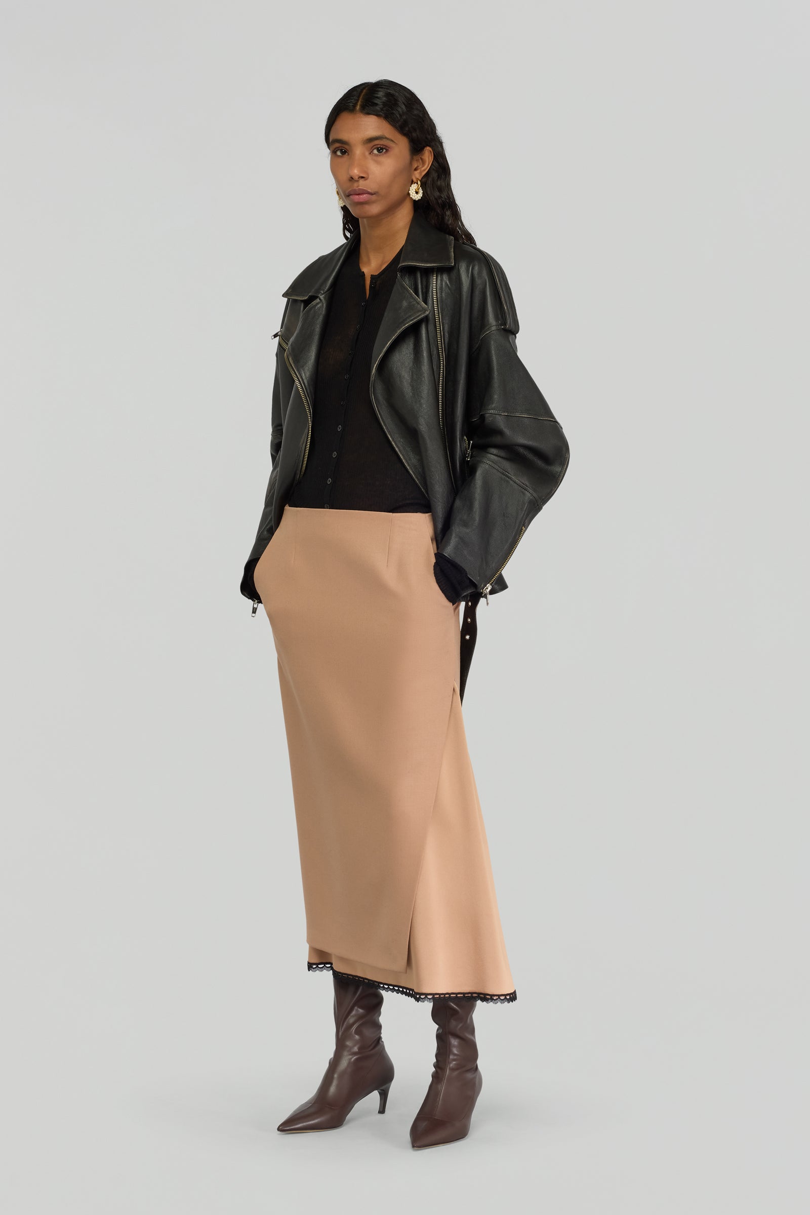 ARMANDA SKIRT