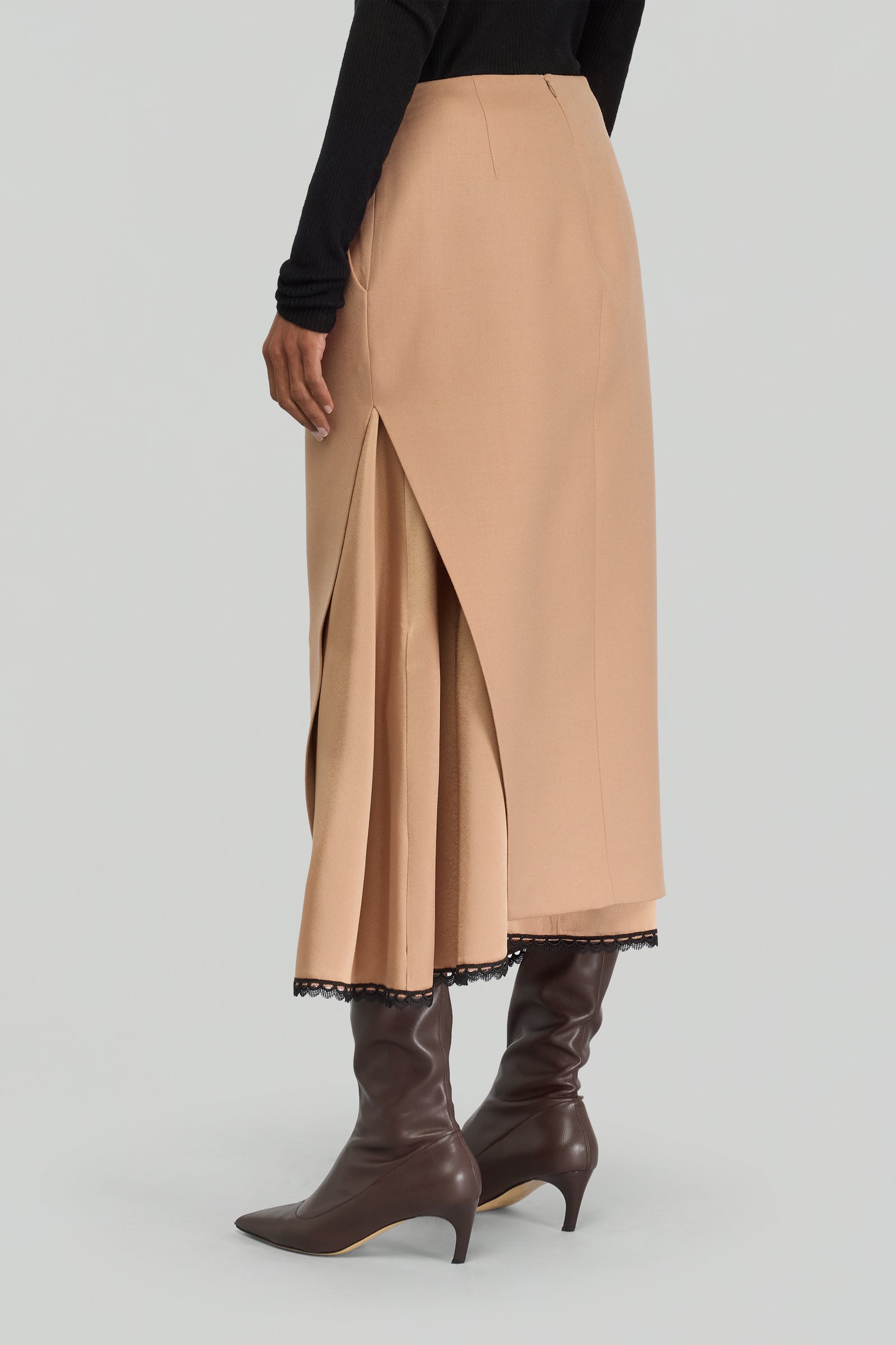 ARMANDA SKIRT