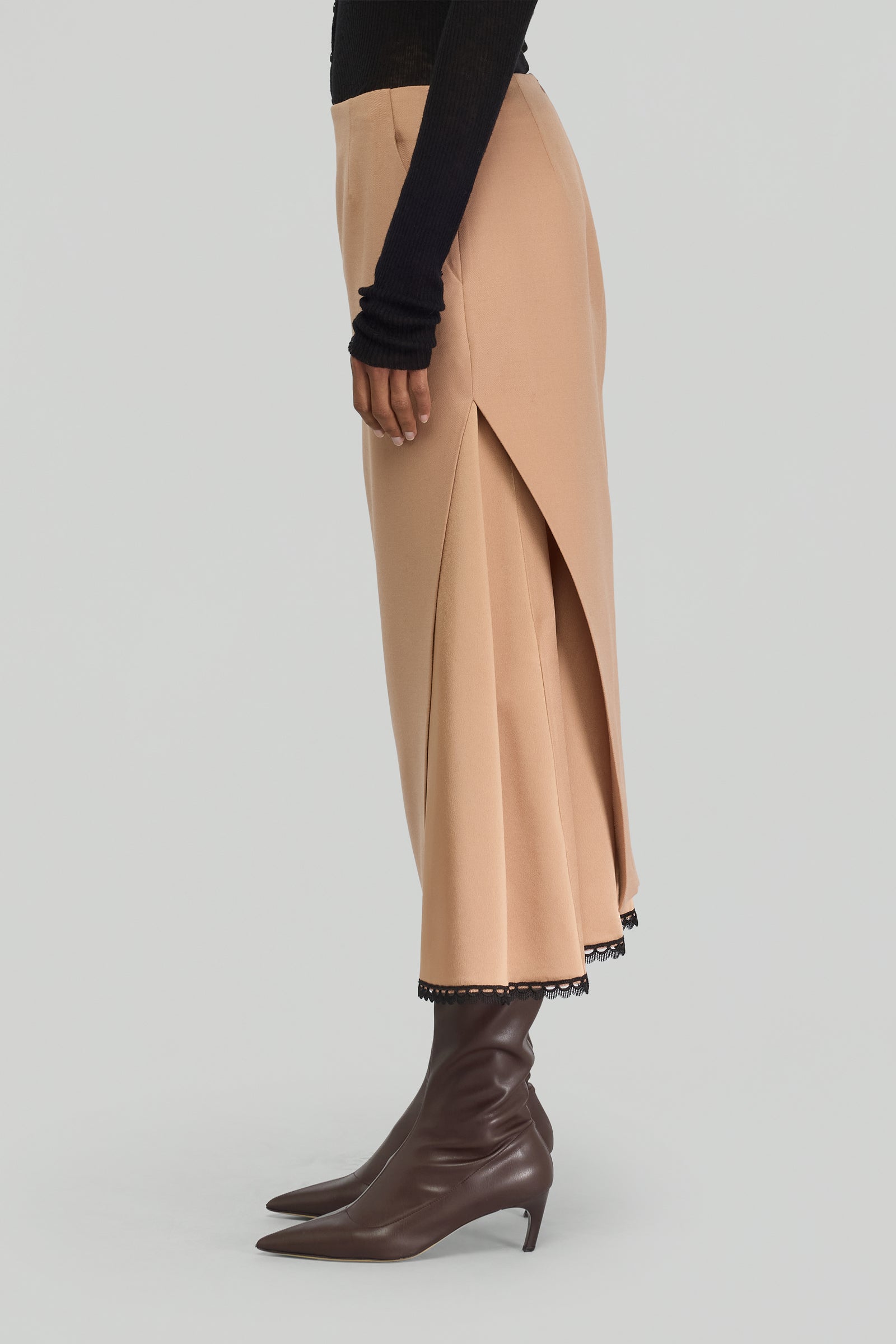 ARMANDA SKIRT