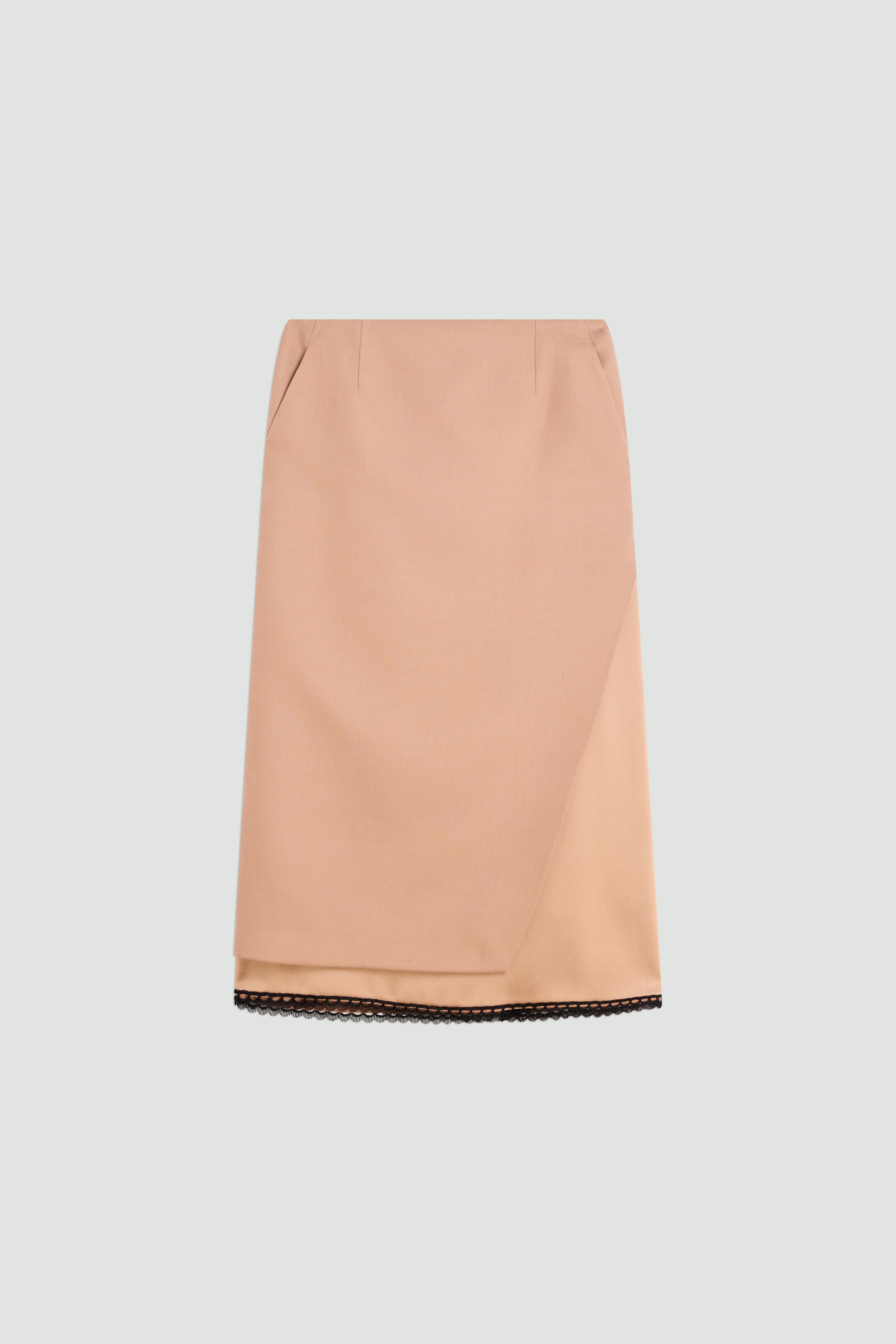 ARMANDA SKIRT