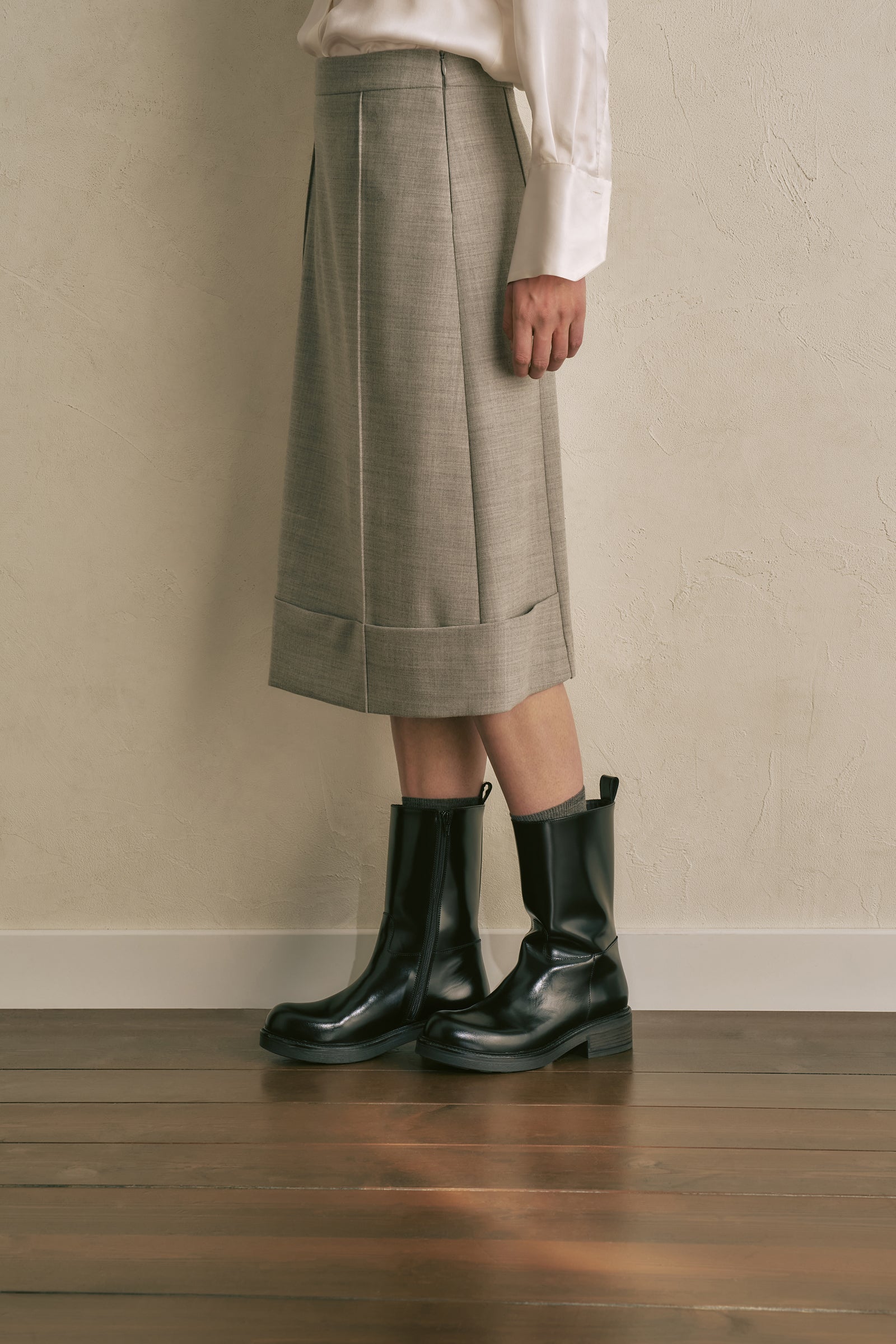 MONICA SKIRT