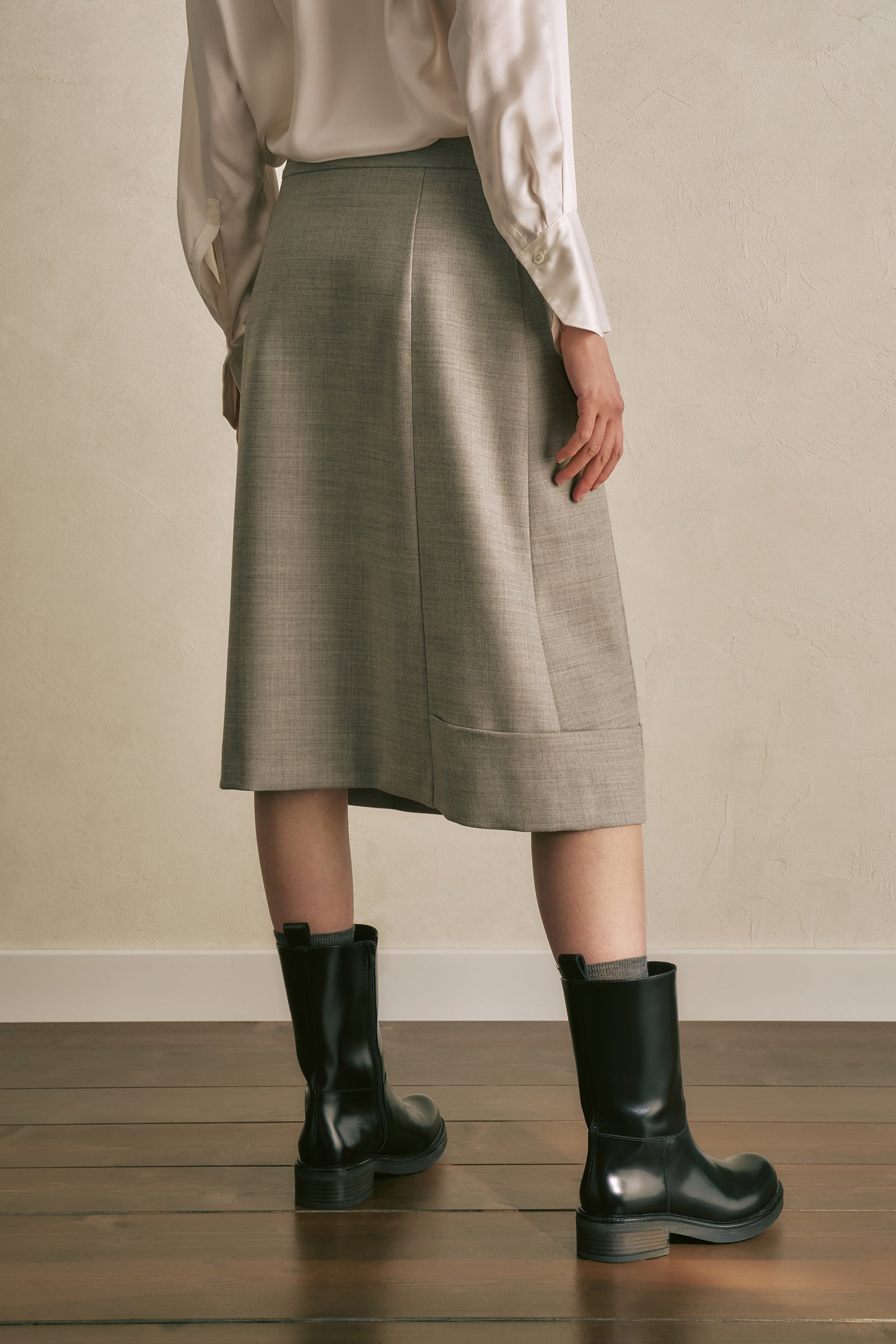 MONICA SKIRT
