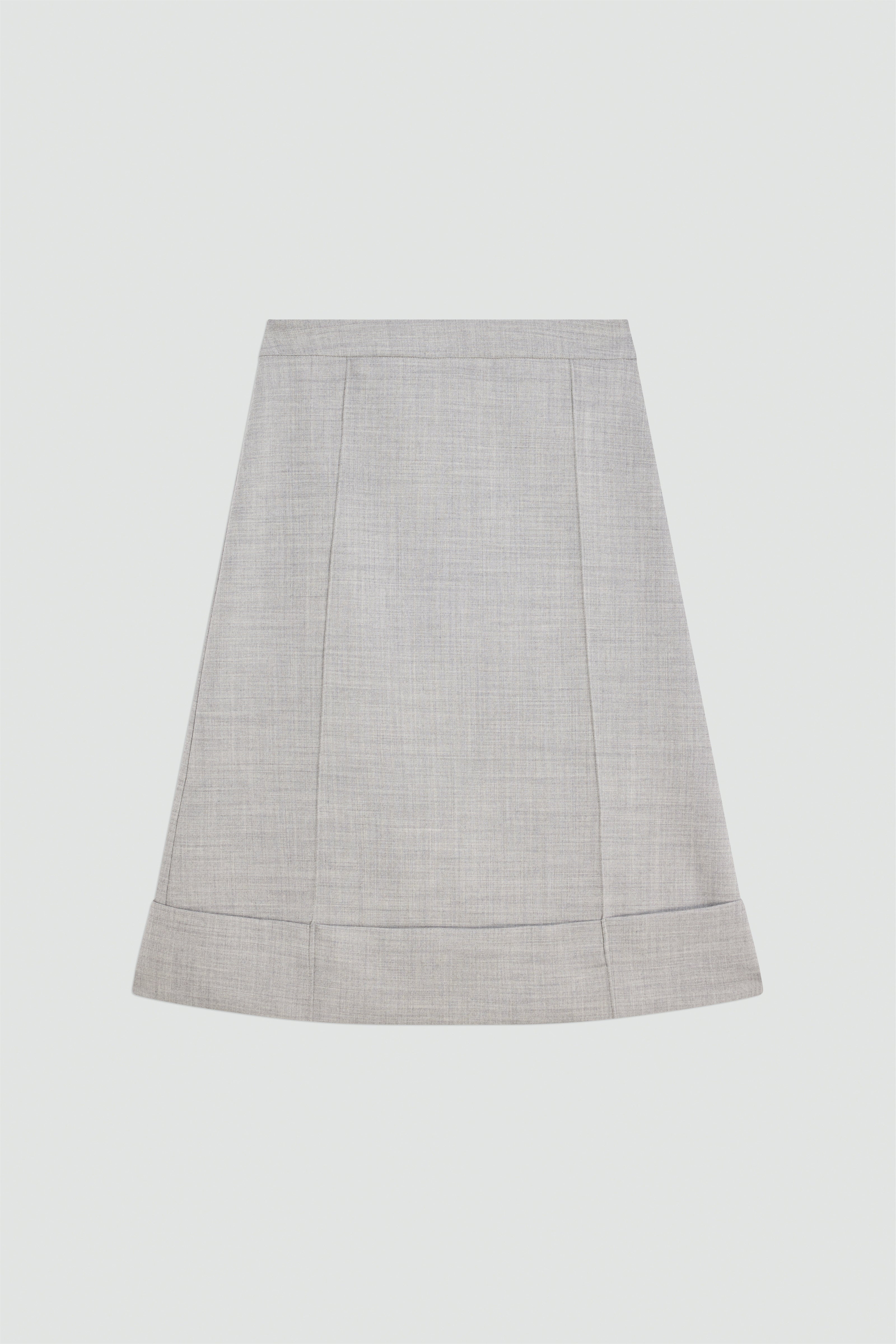 MONICA SKIRT