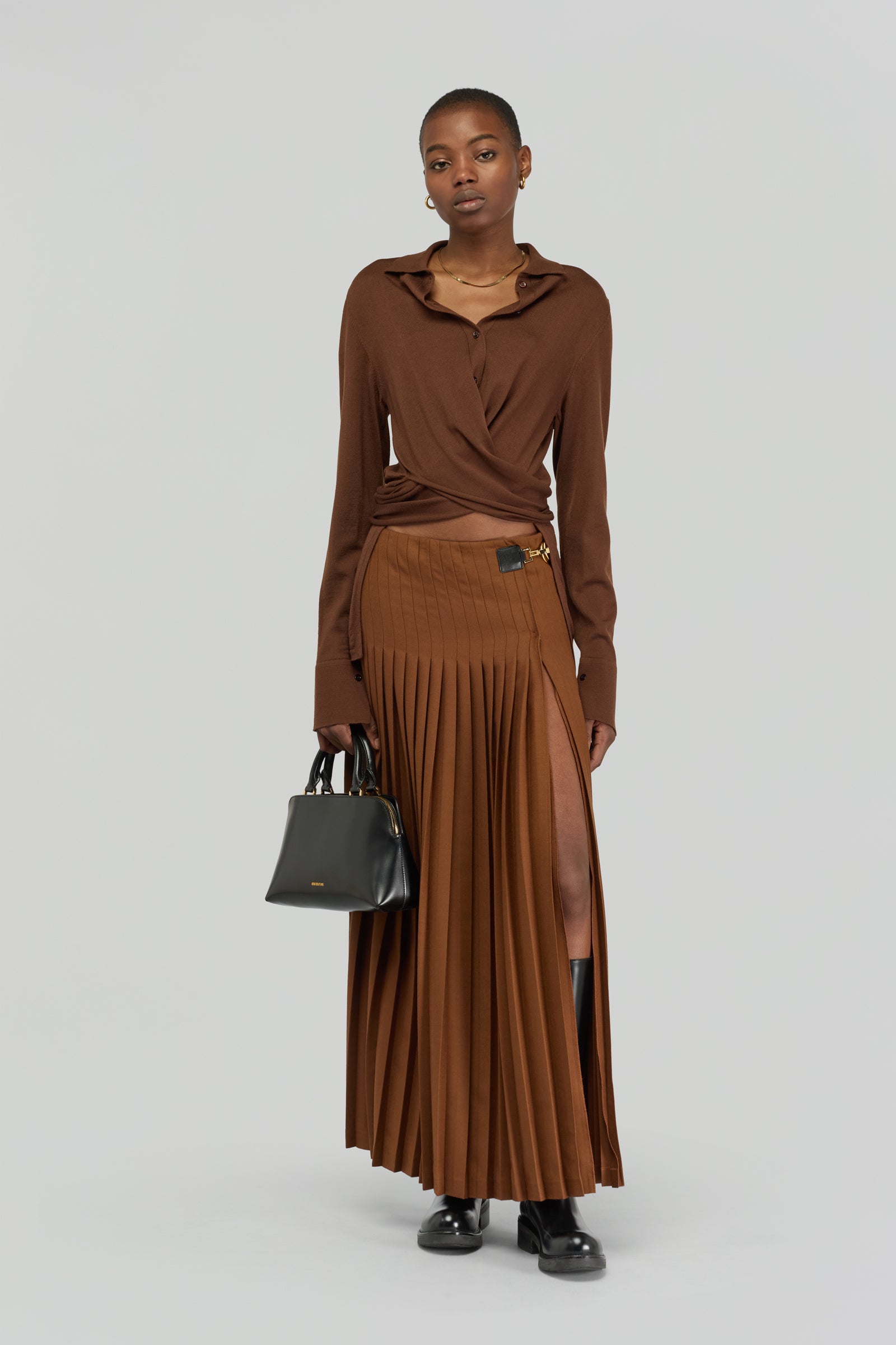 AGUEDA SKIRT