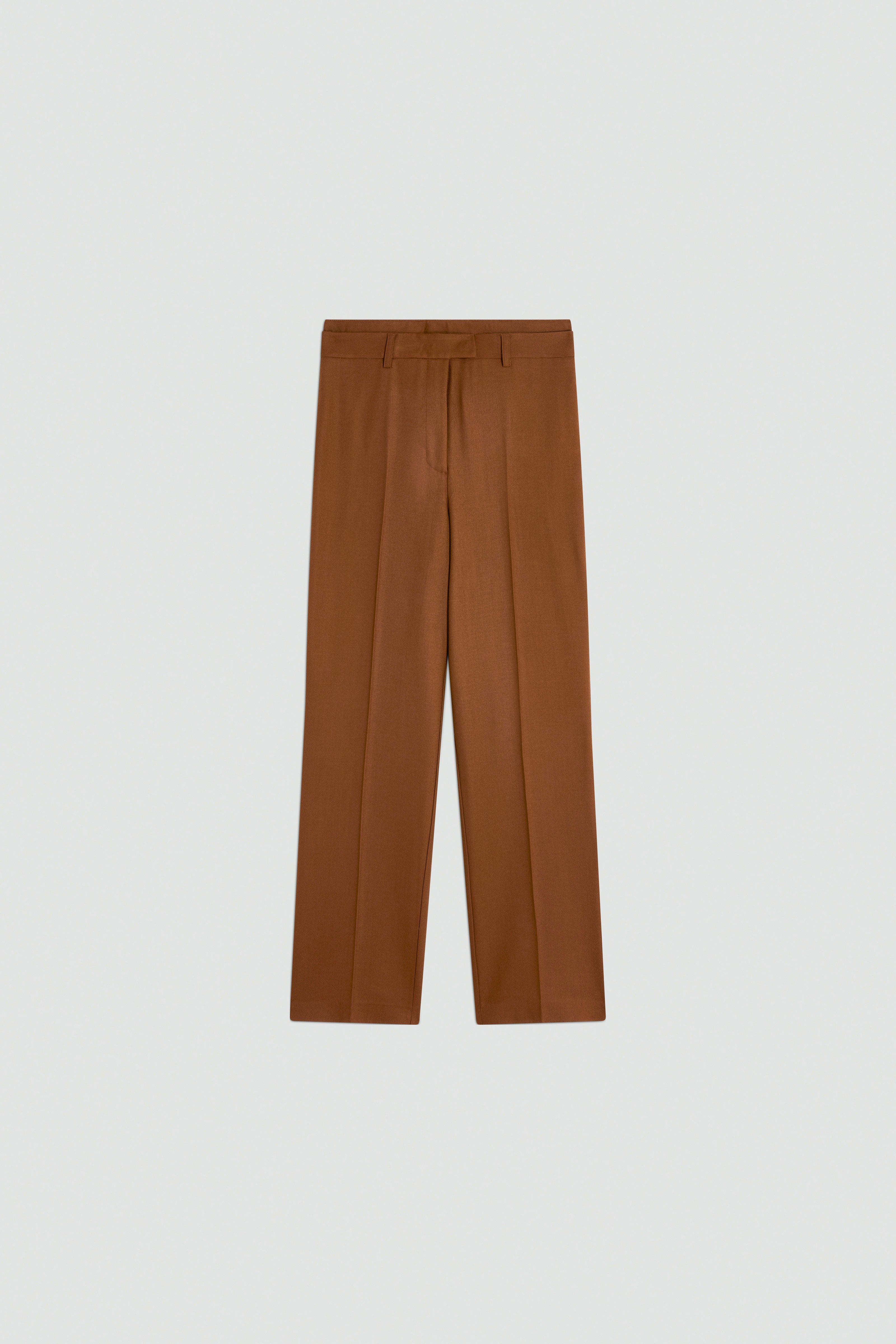 AGARIA TROUSERS
