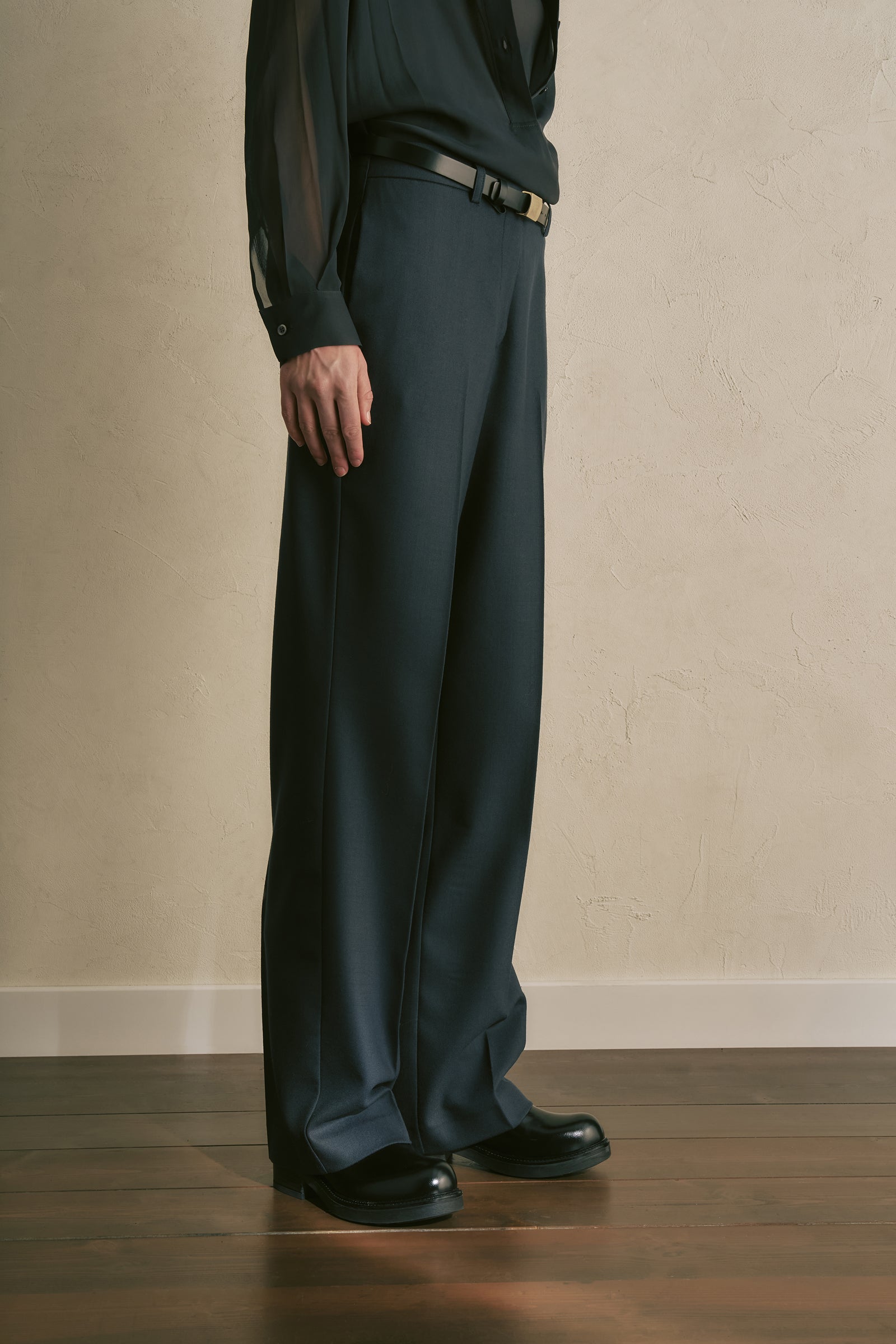 AGARIA TROUSERS
