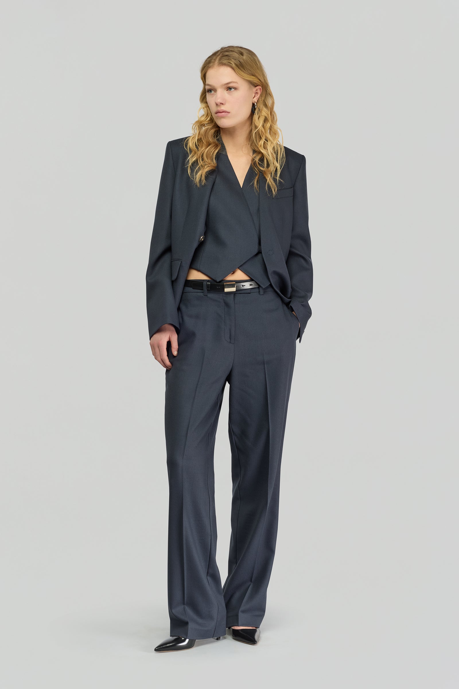 AGARIA TROUSERS