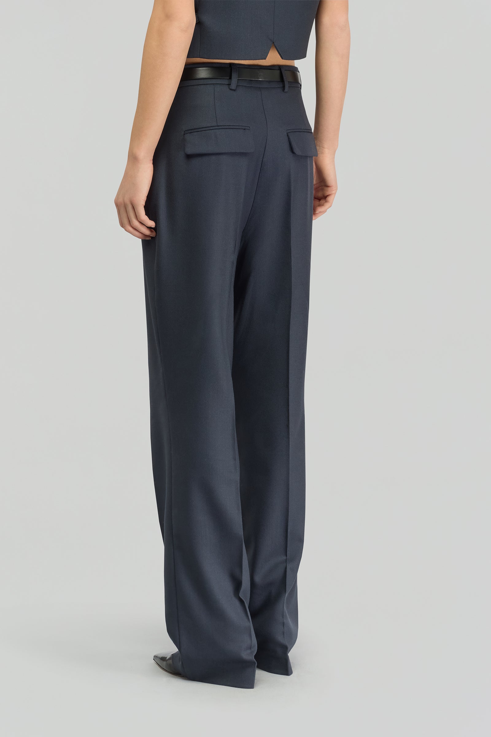AGARIA TROUSERS
