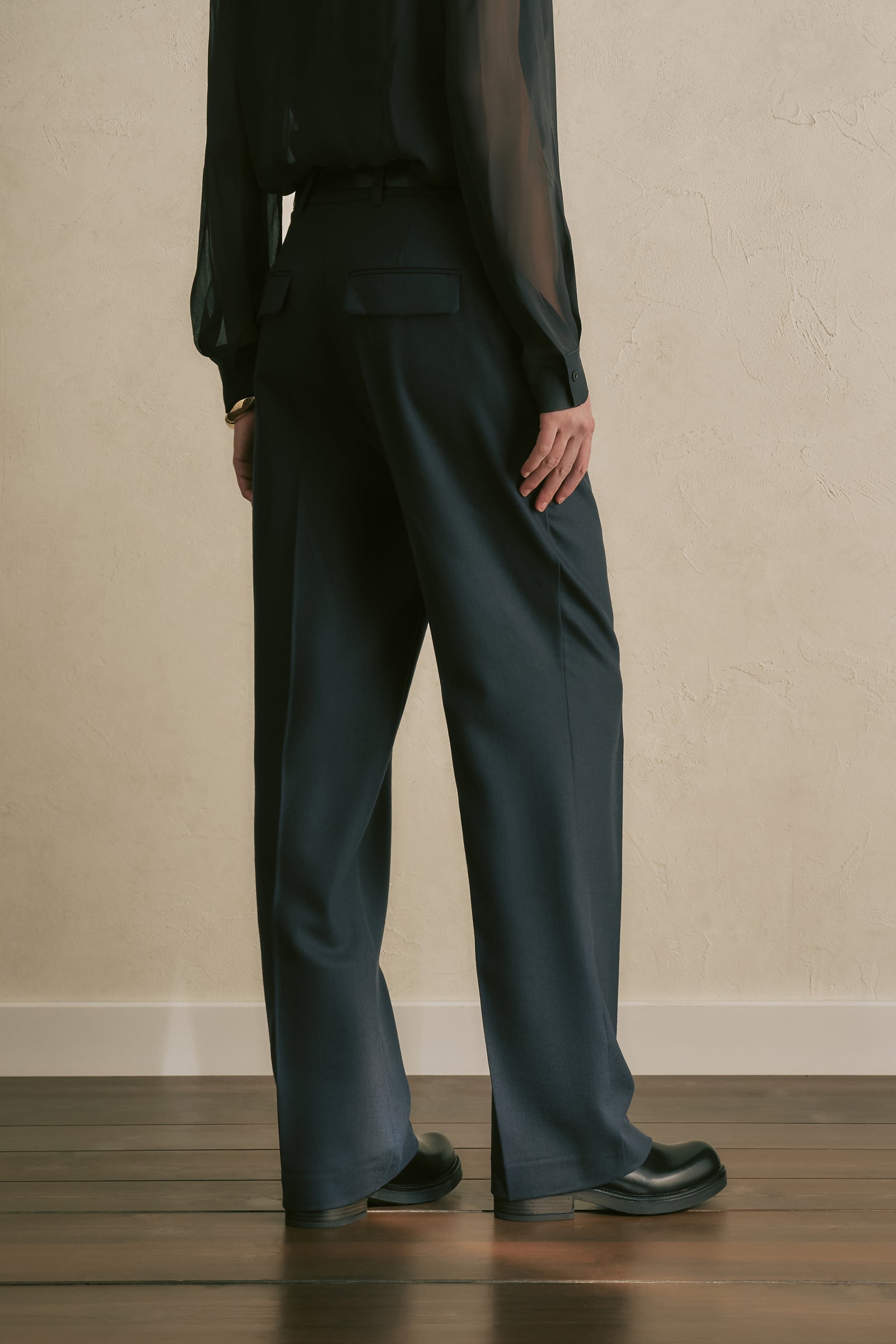 AGARIA TROUSERS