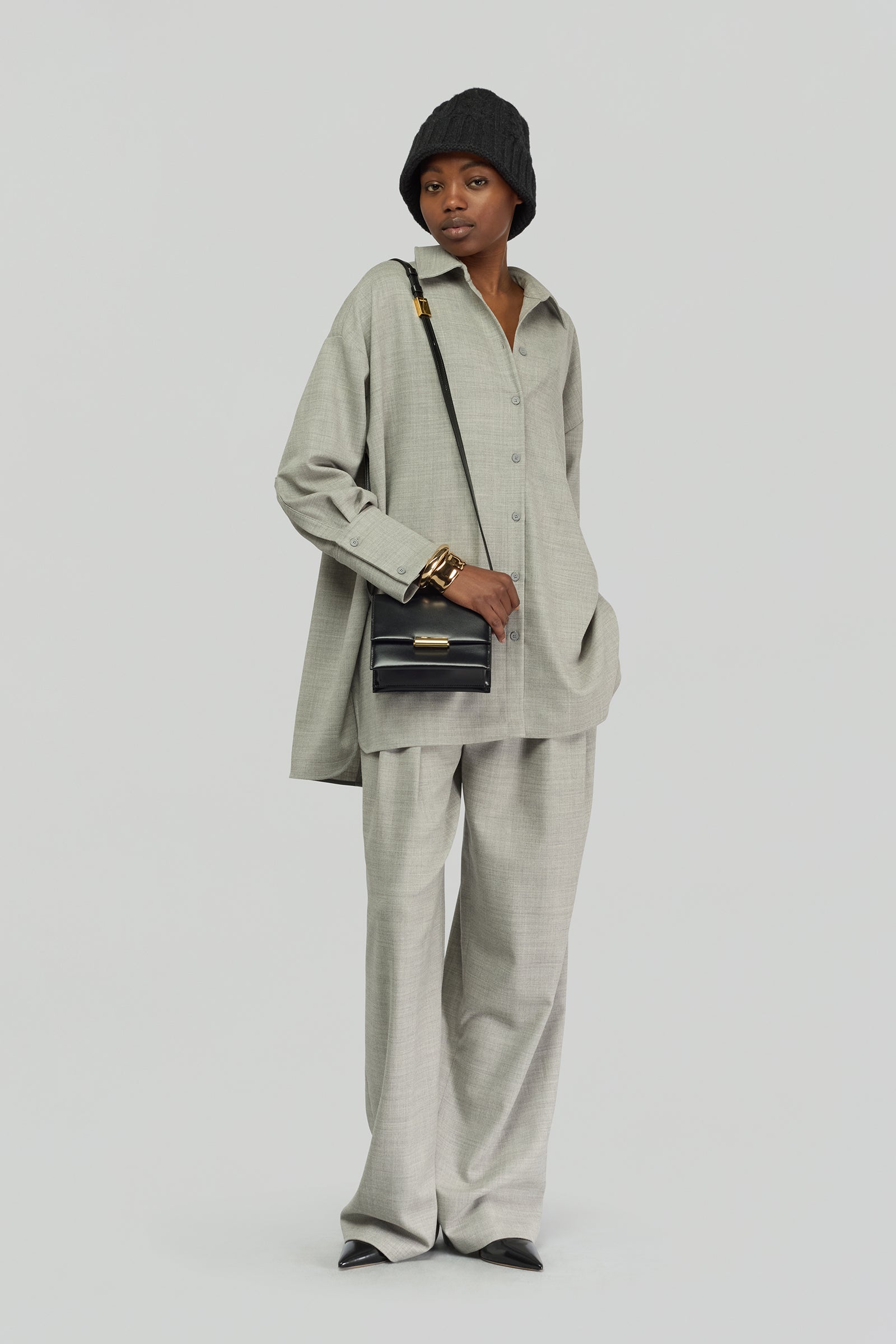 JUANA TROUSERS