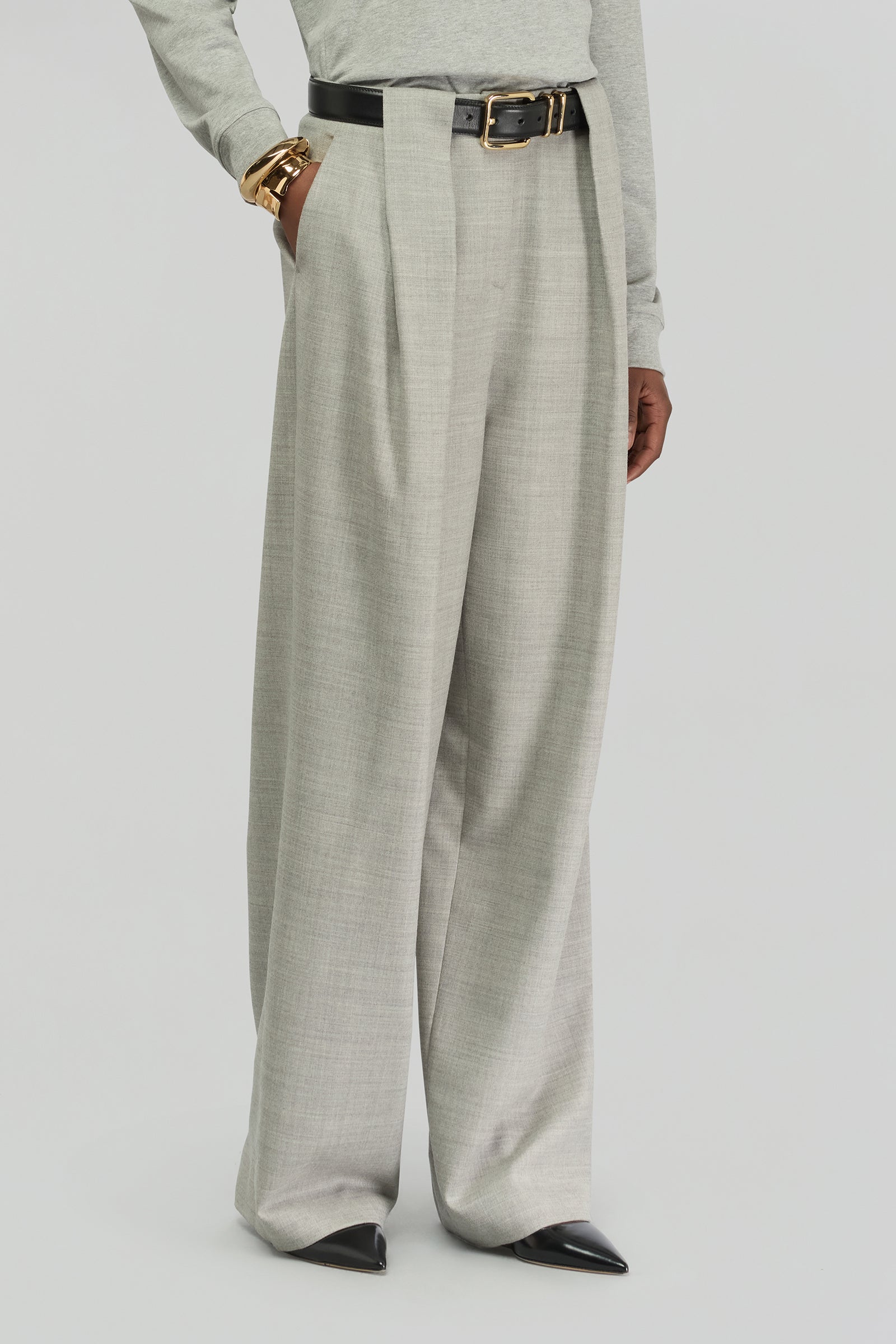 JUANA TROUSERS