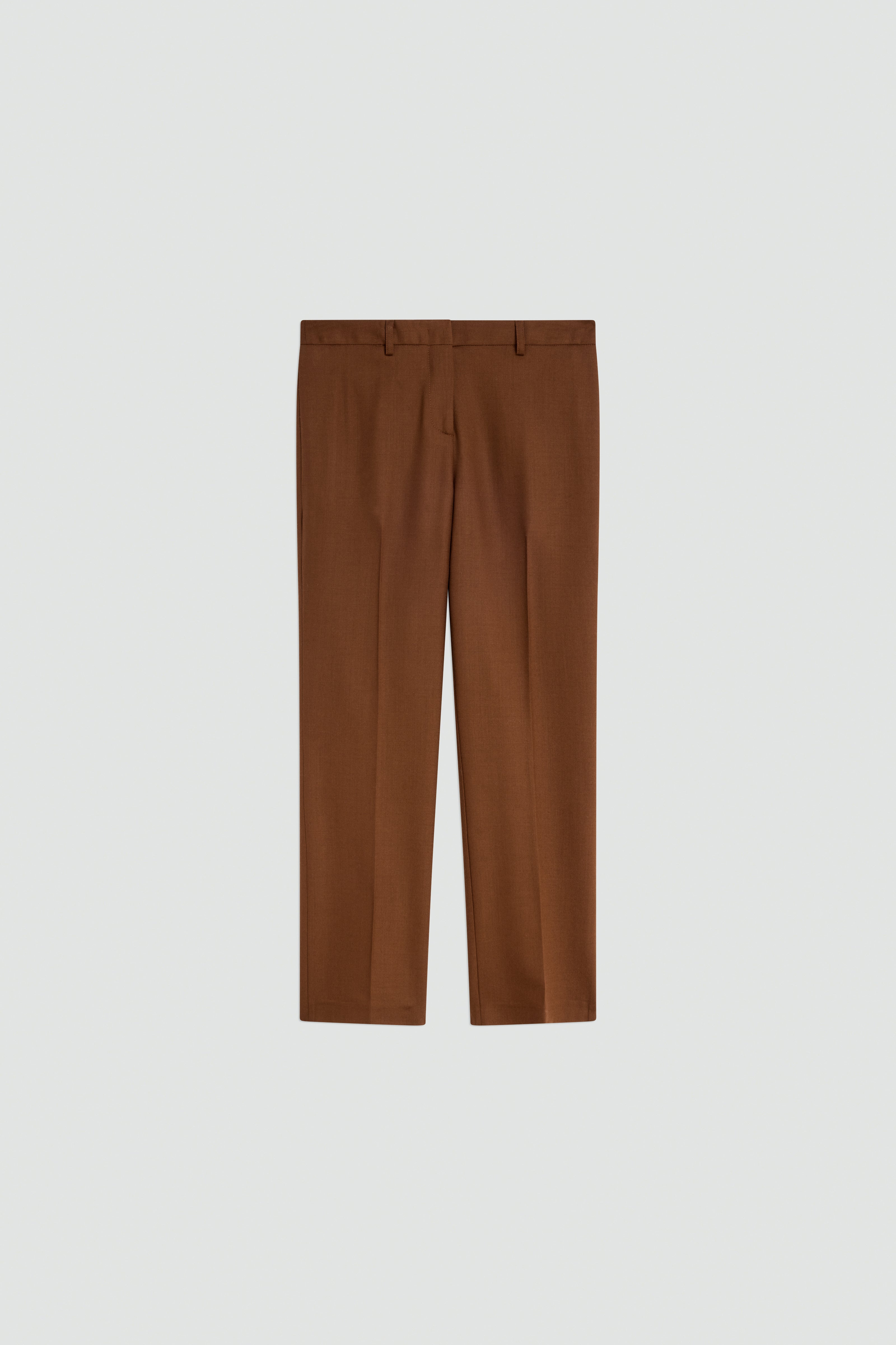 NICOLETTA TROUSERS
