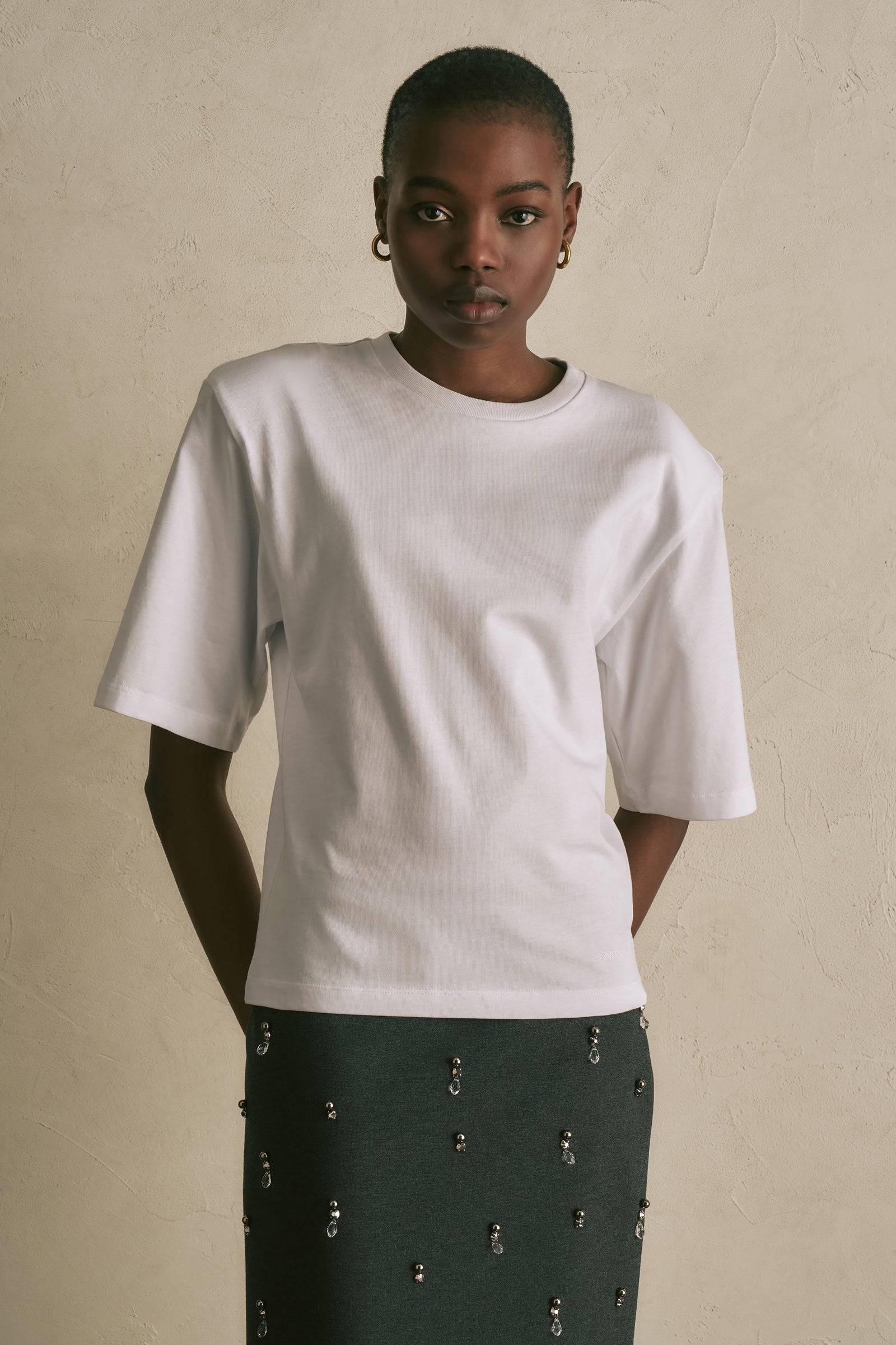 T-SHIRT ELISA