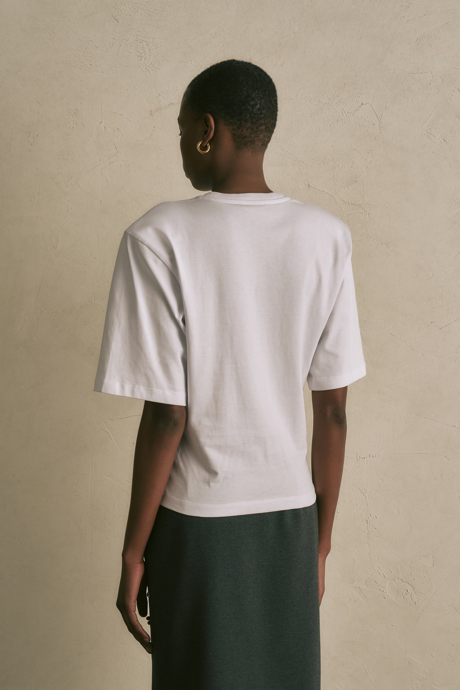 T-SHIRT ELISA