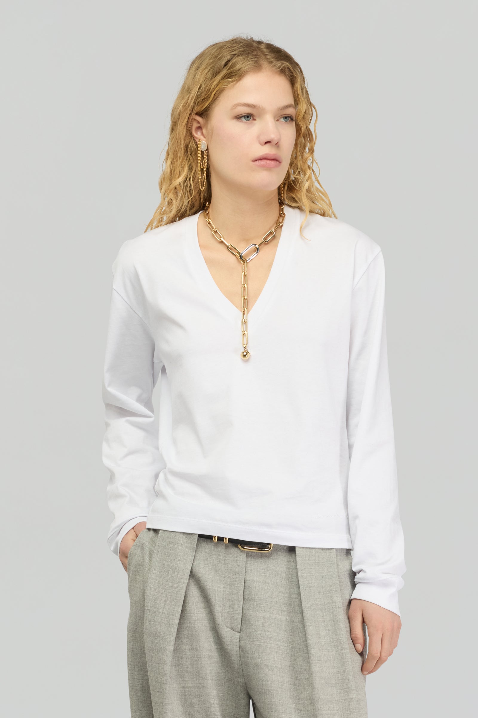 T-SHIRT LIDIA