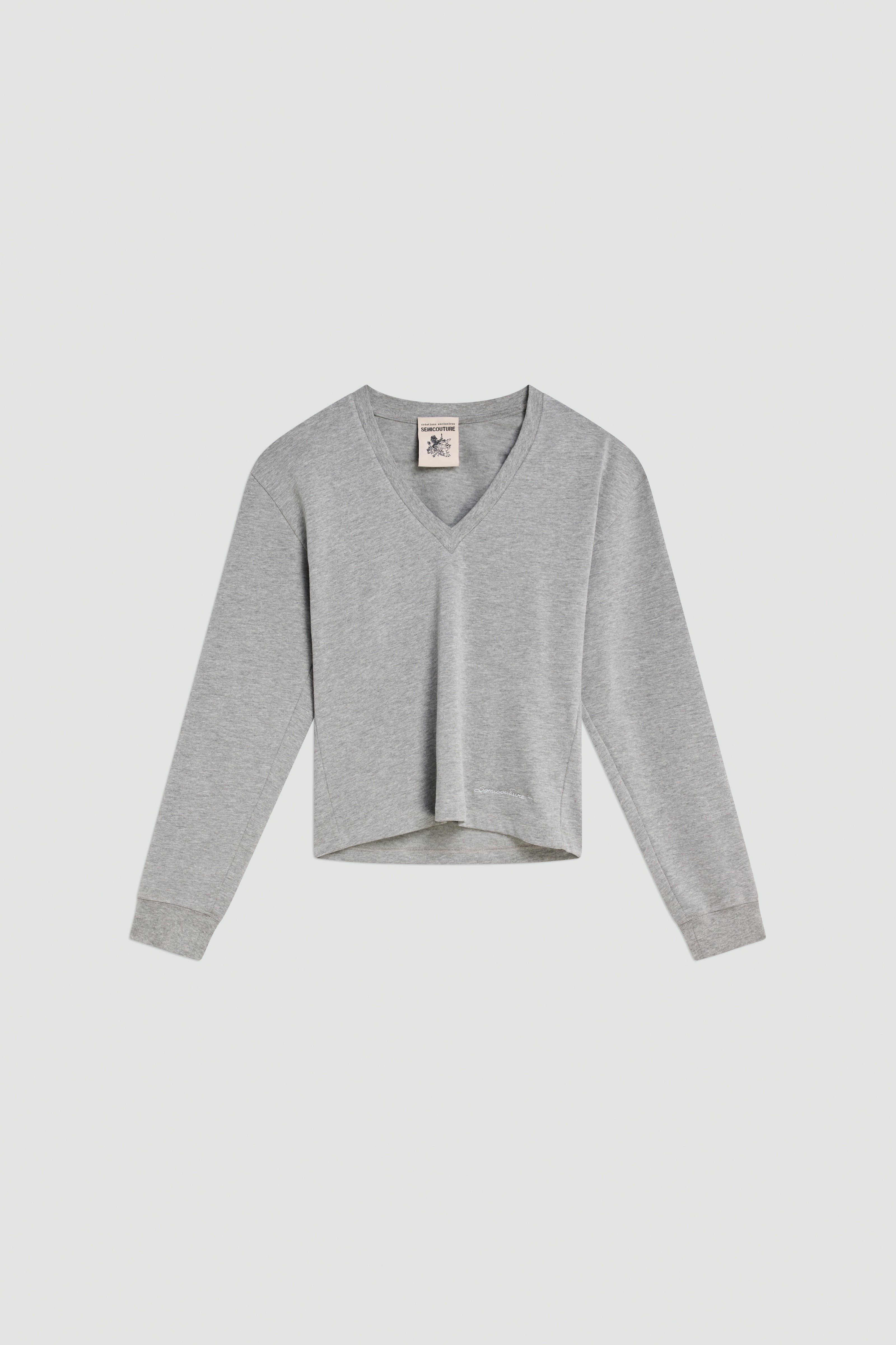 T-SHIRT LIDIA