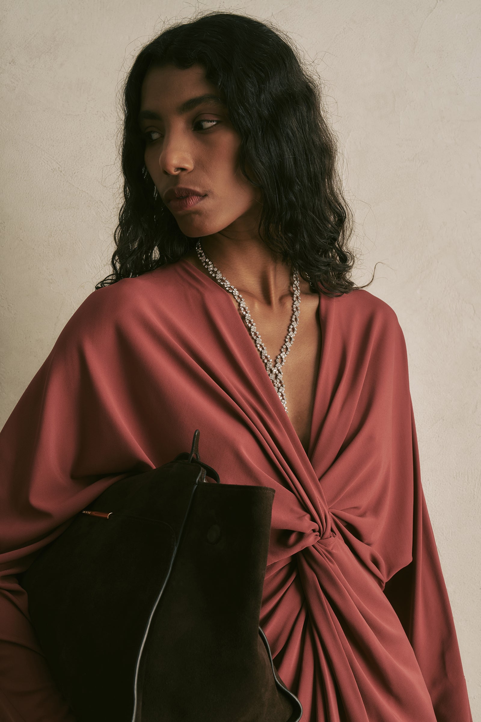 EUGENIA DRESS