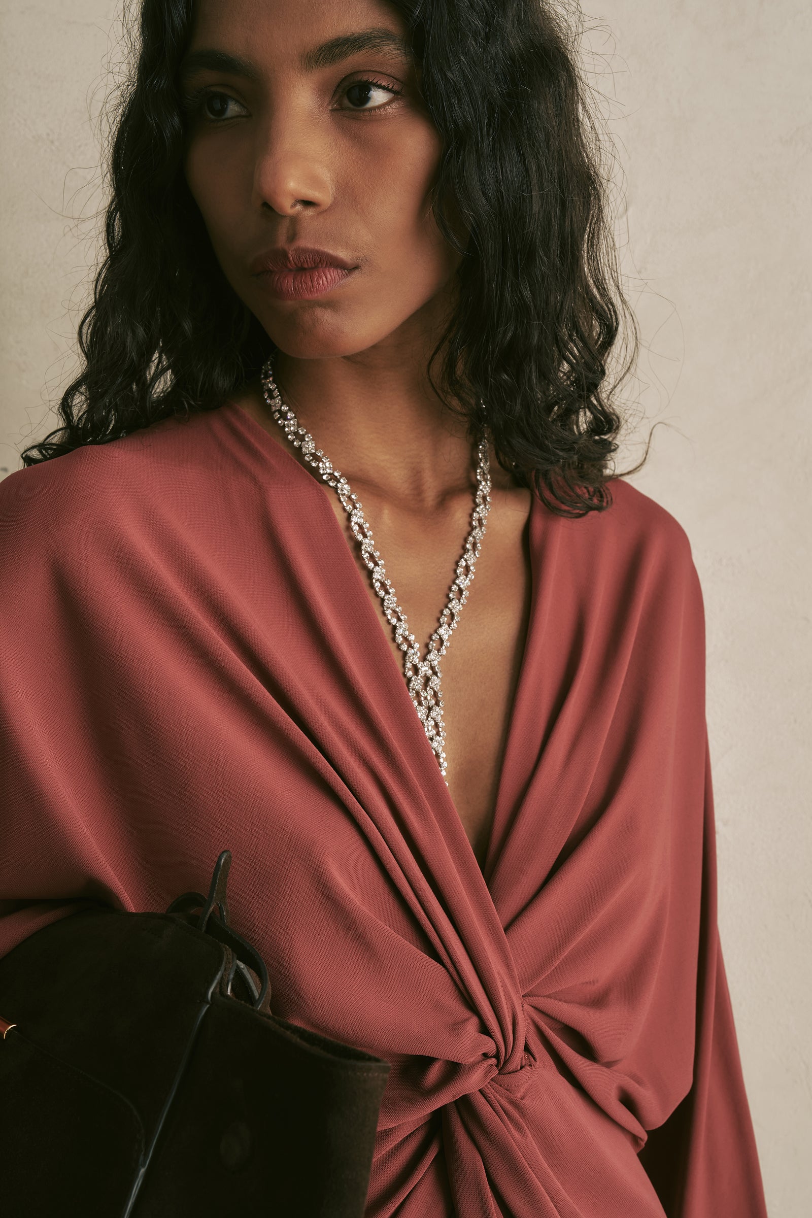 EUGENIA DRESS
