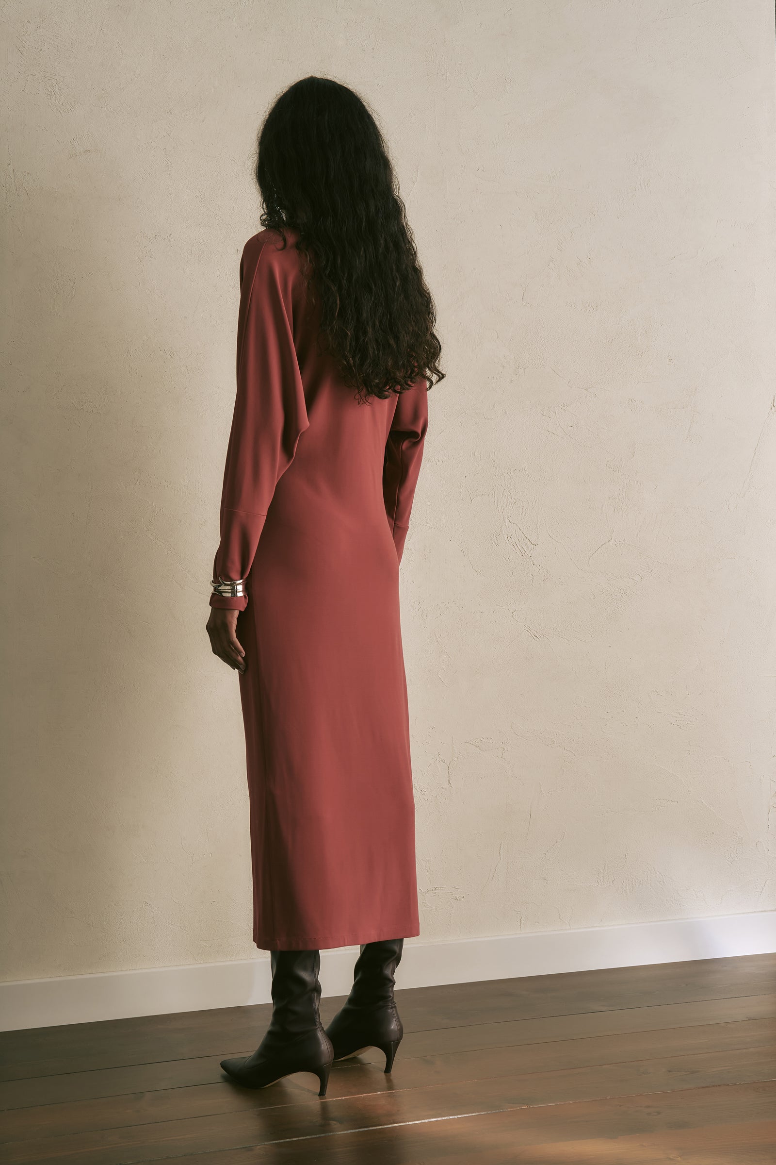 EUGENIA DRESS