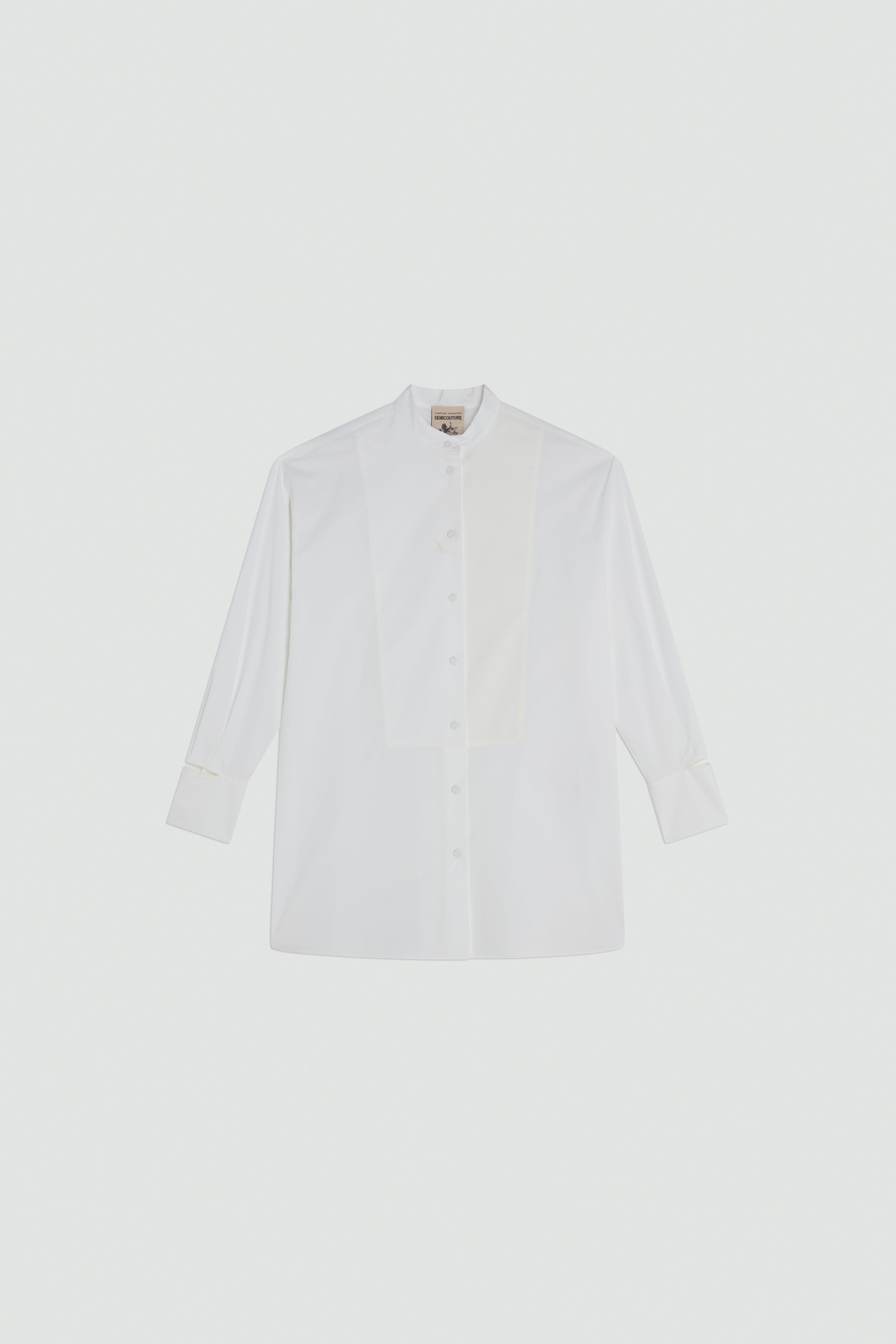 CAMICIA JESUSA
