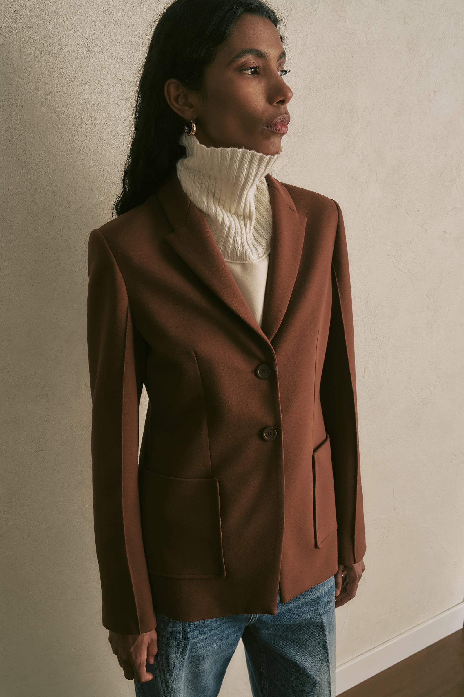 ALMA JACKET
