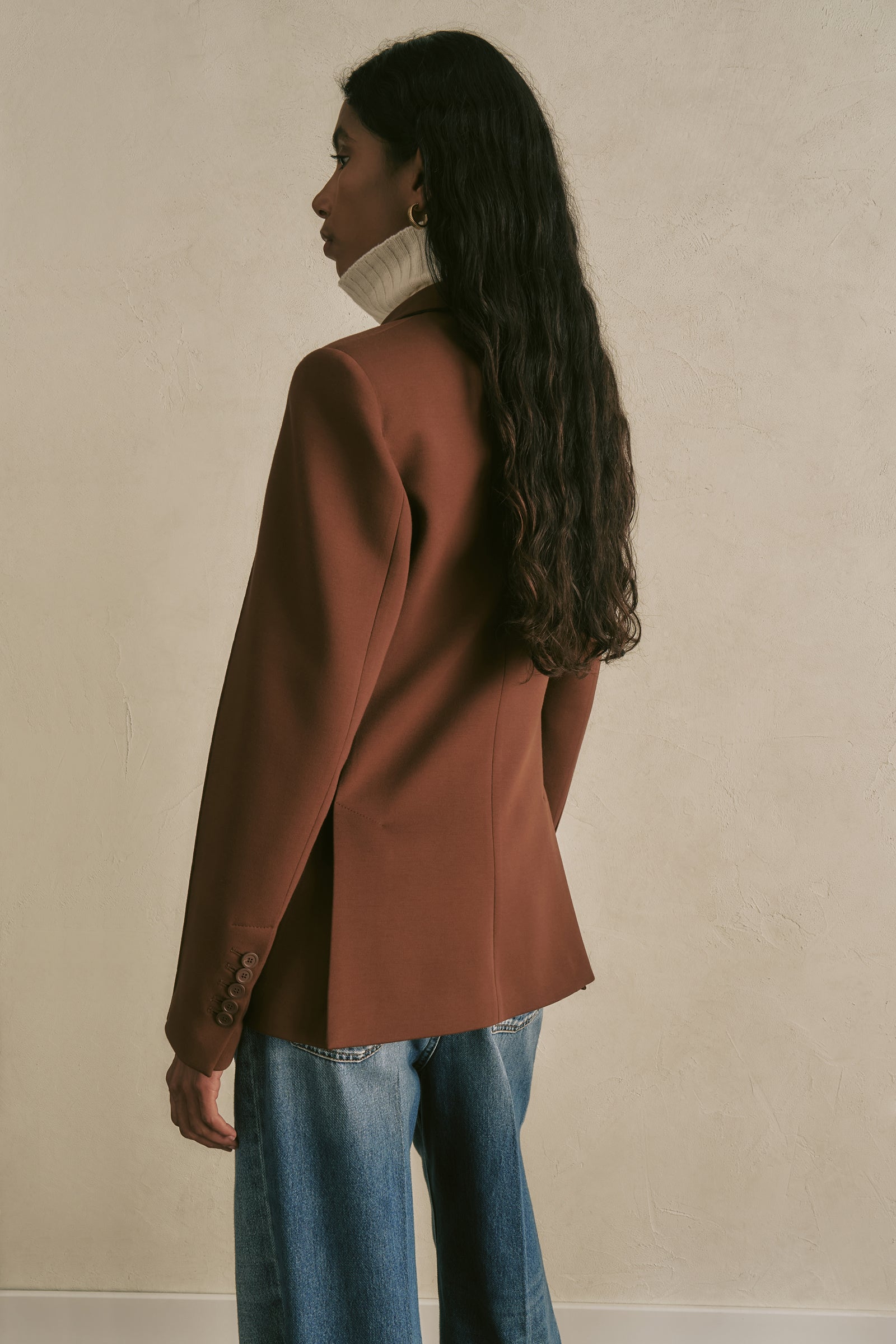 ALMA JACKET