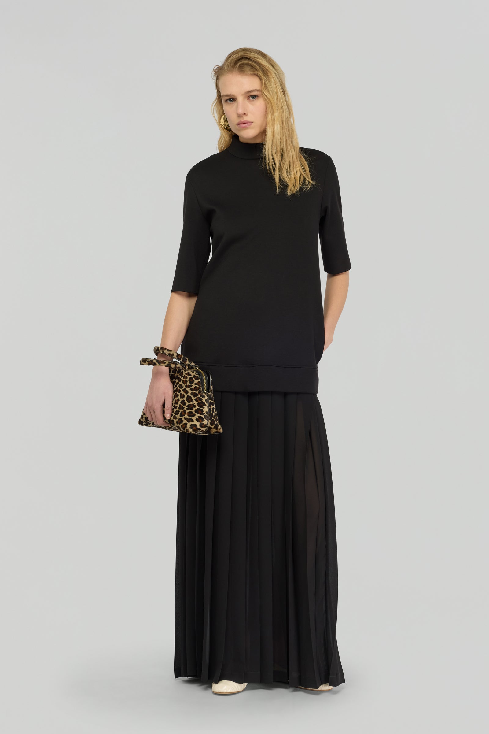 DALILA DRESS