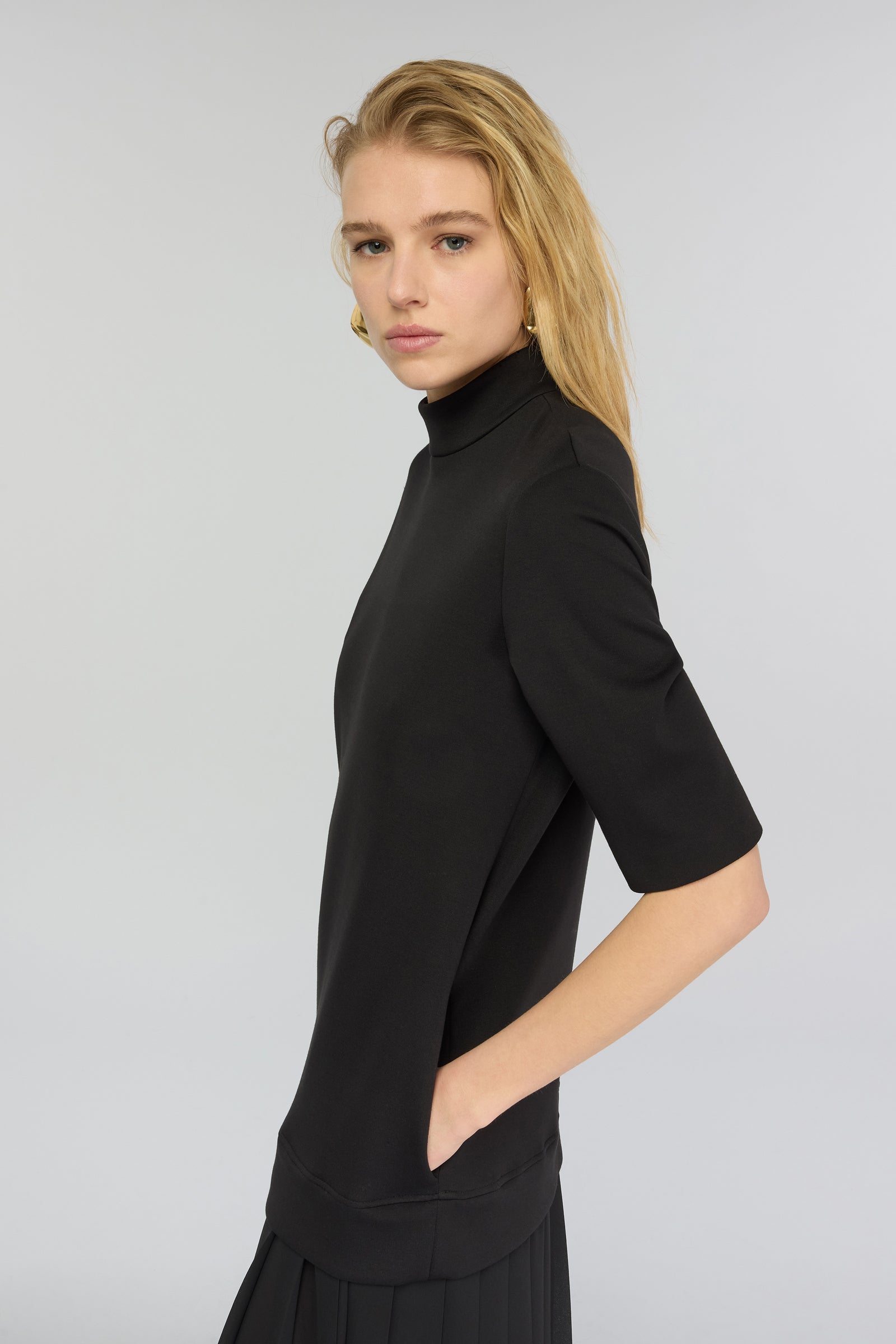 DALILA DRESS