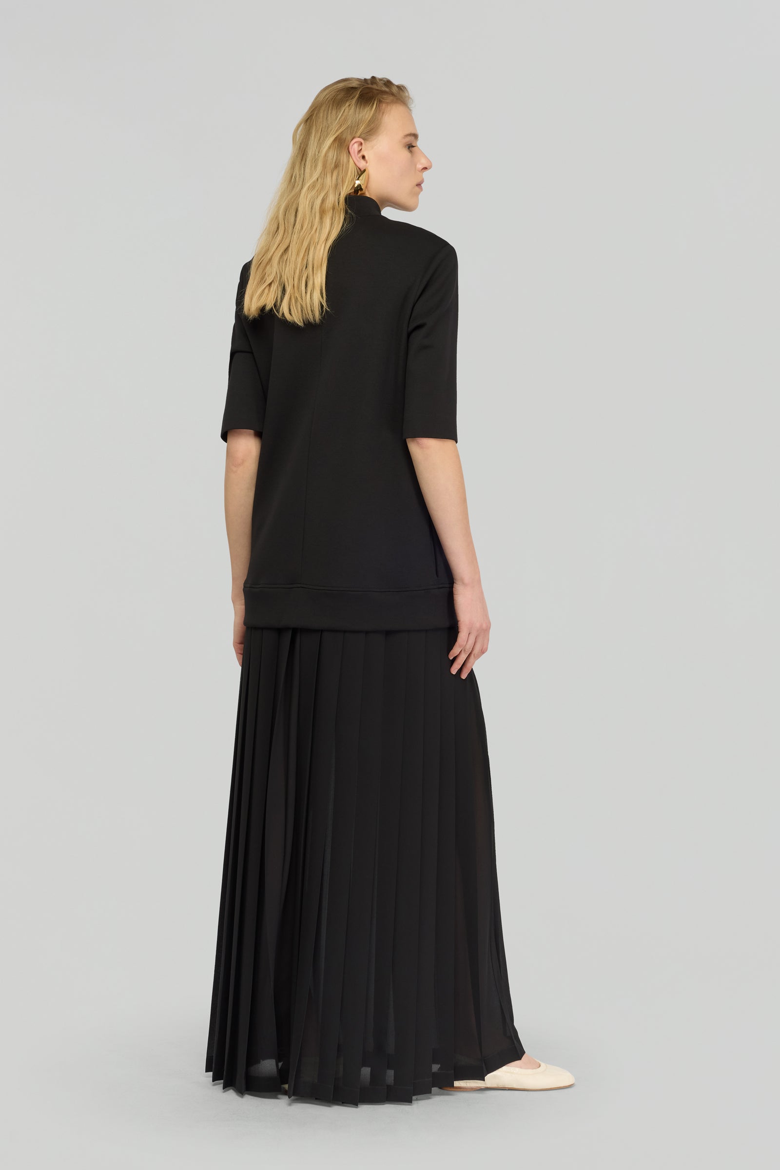DALILA DRESS