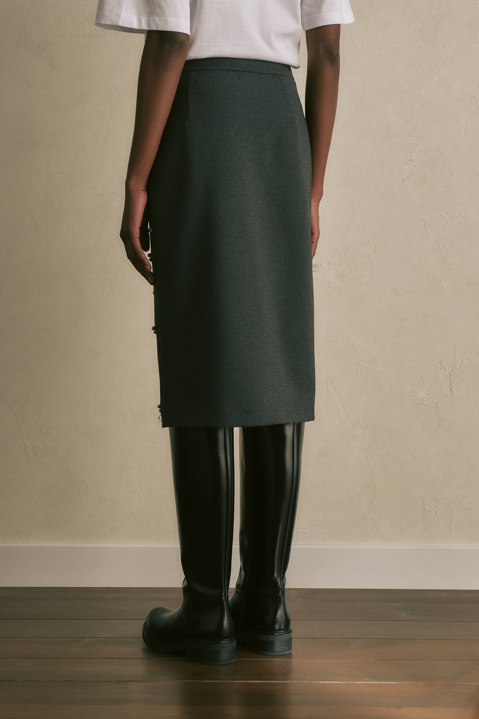ERNESTA SKIRT