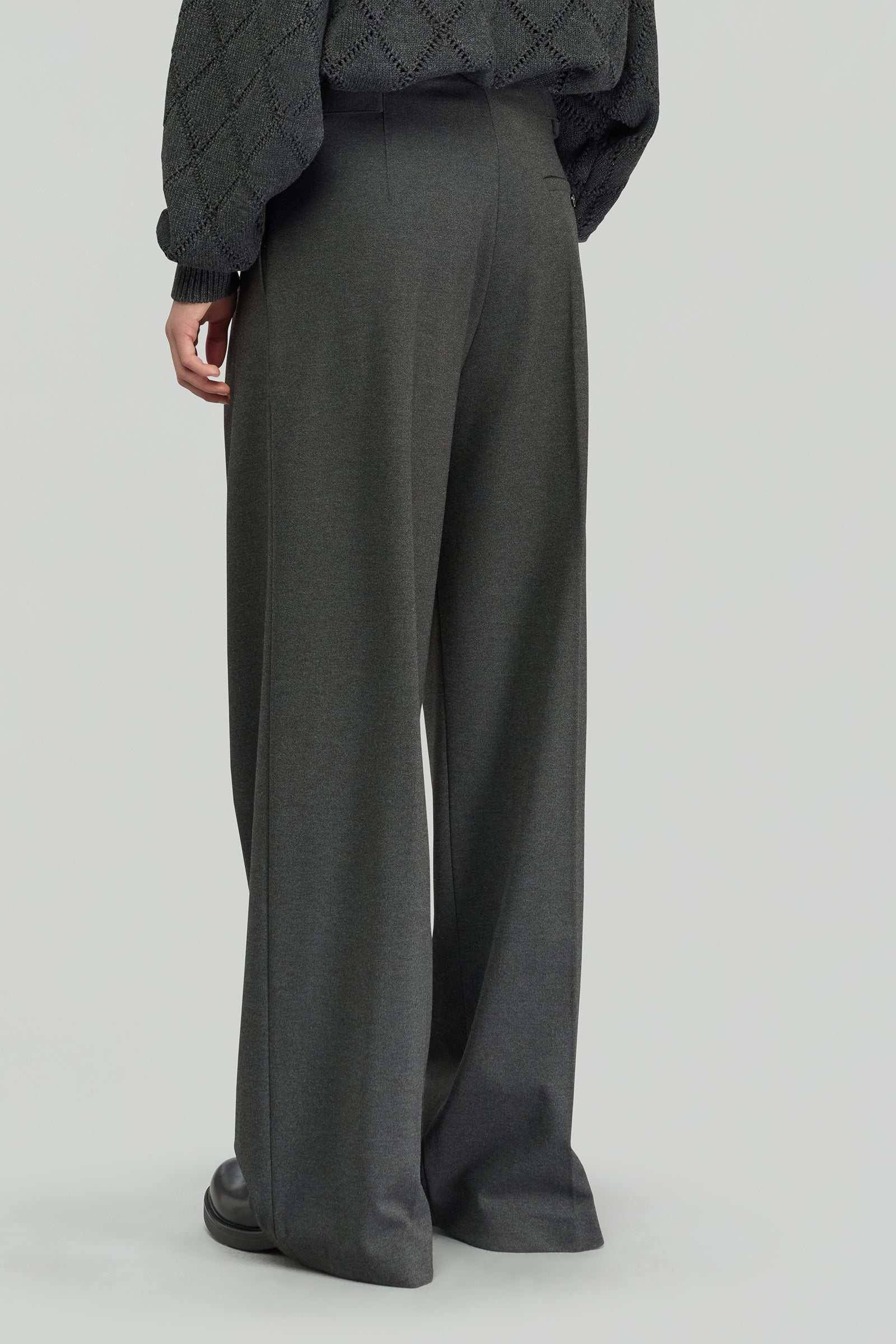 FLORENTINE TROUSERS