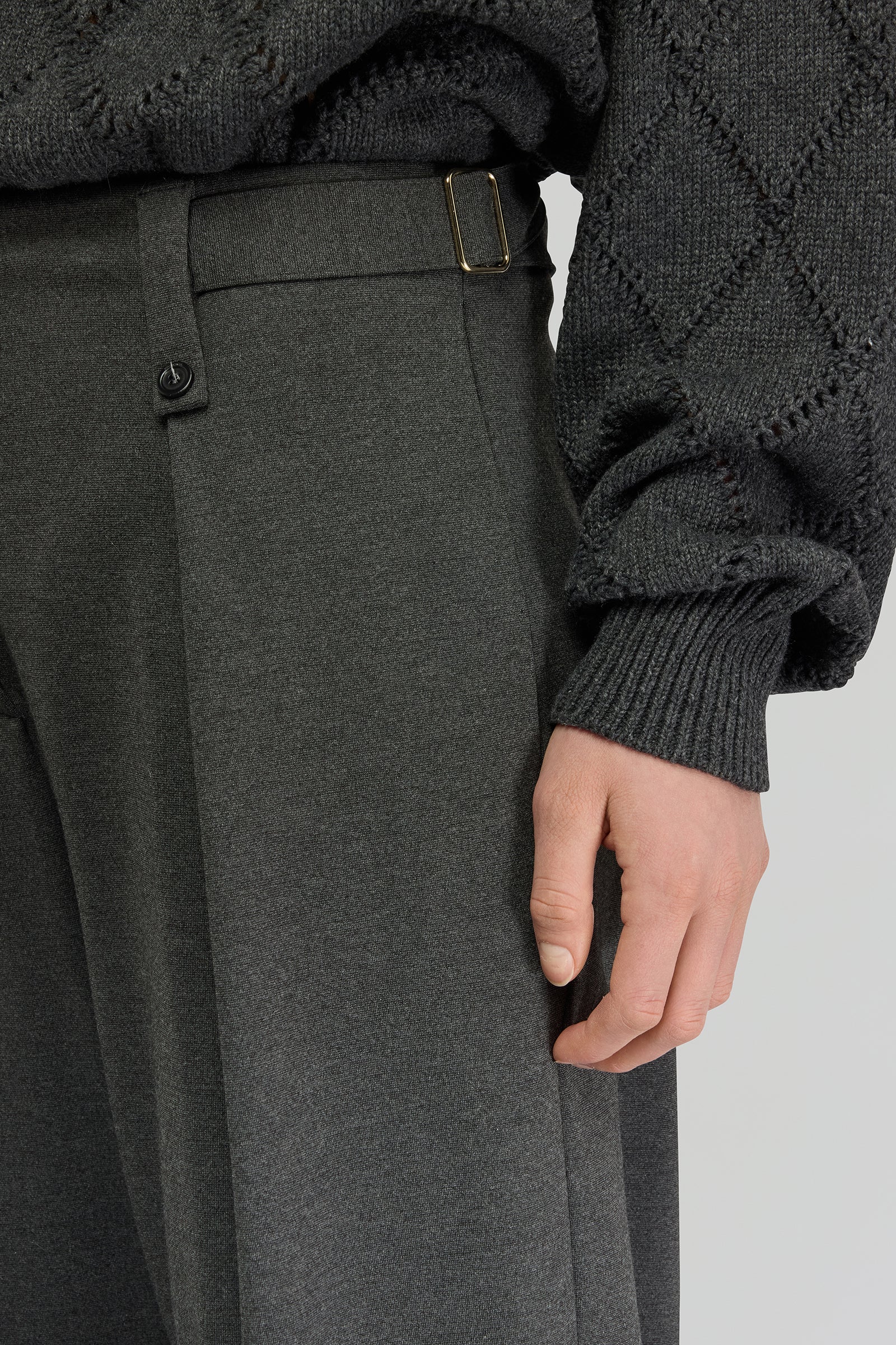FLORENTINE TROUSERS