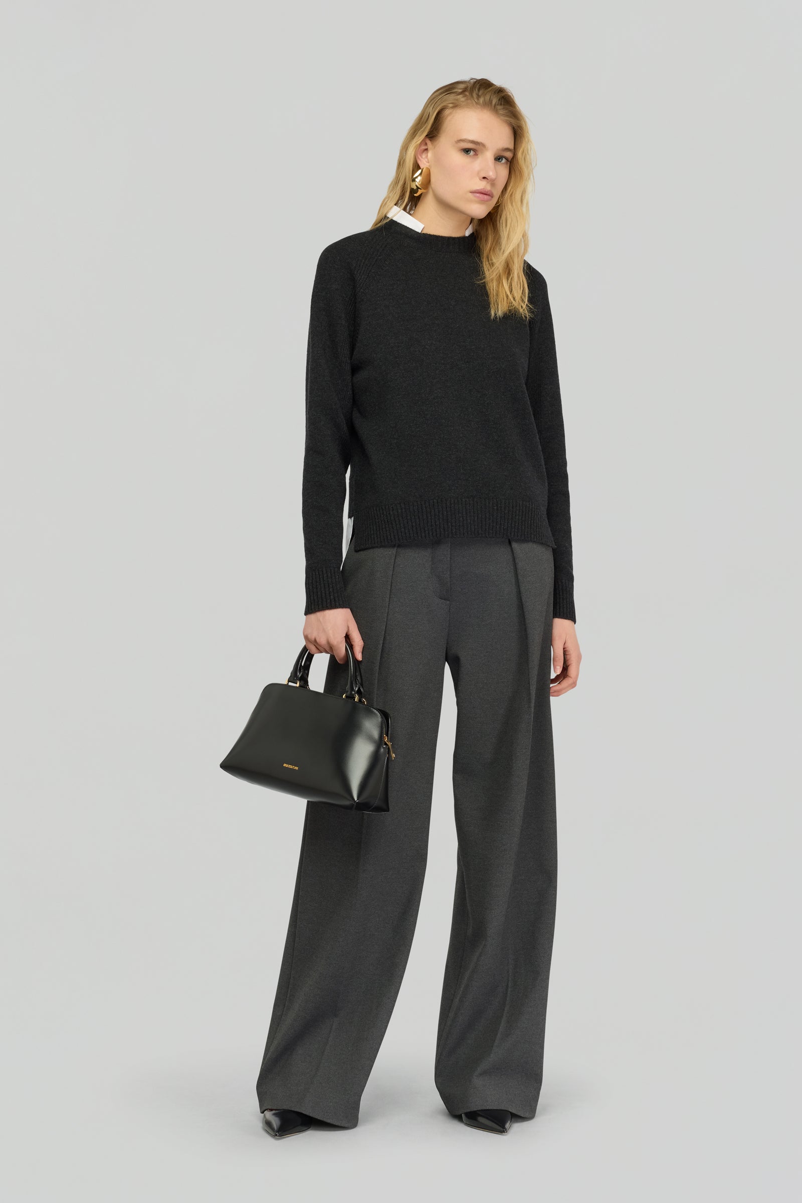 FLORENTINE TROUSERS