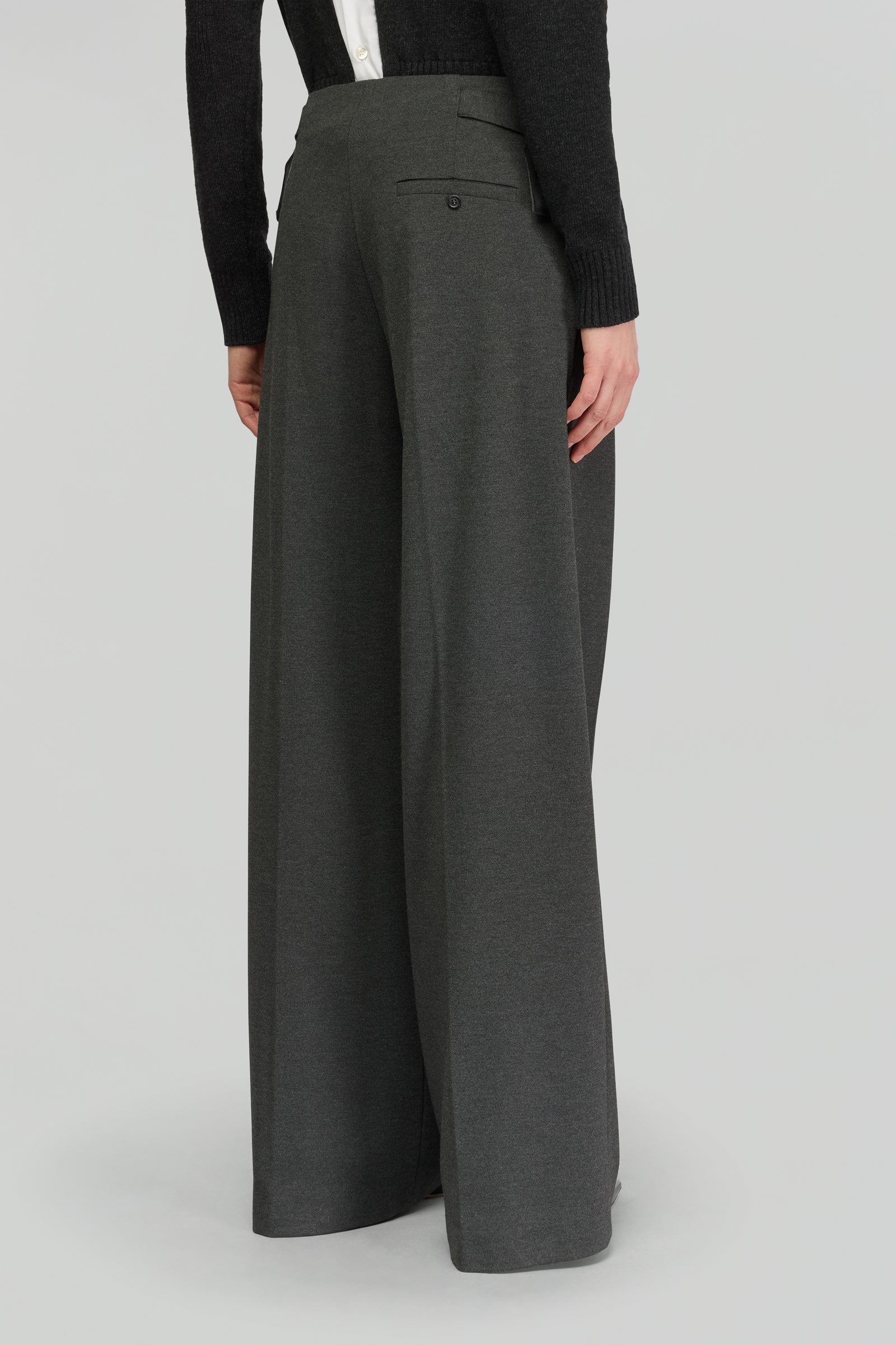 FLORENTINE TROUSERS