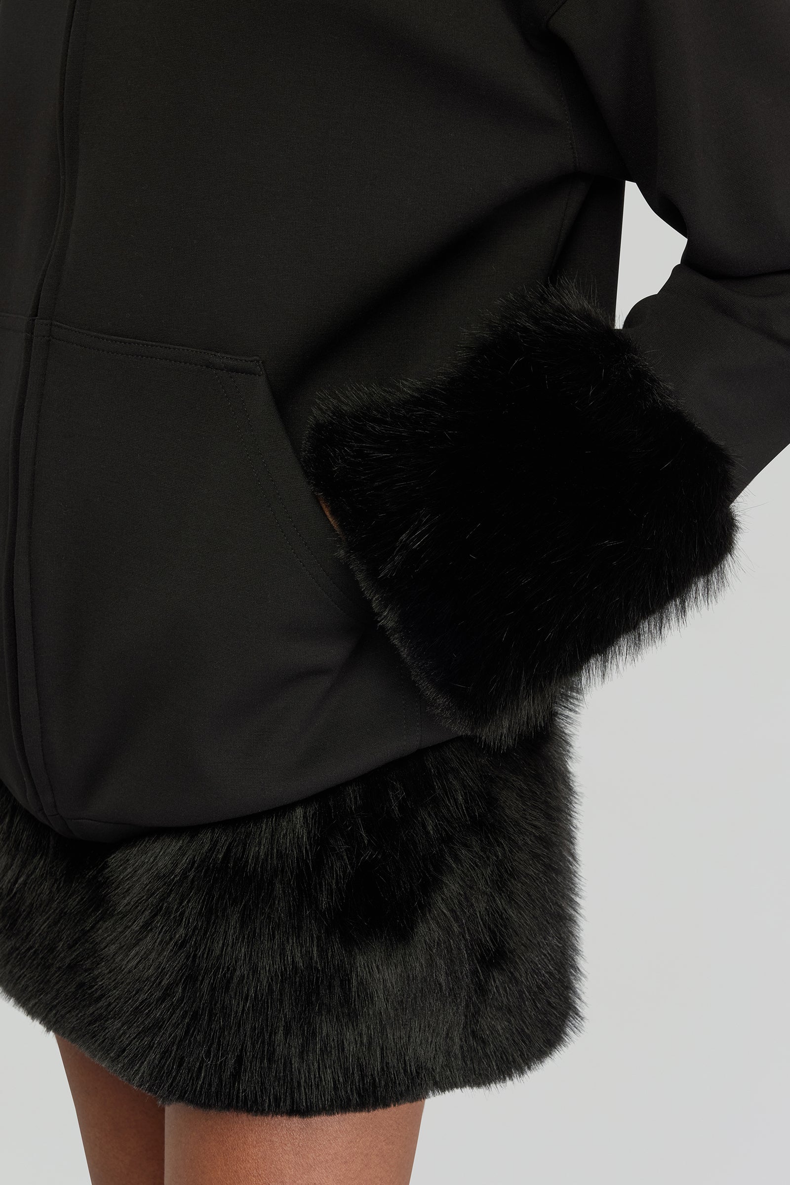 DOMINGA SWEATSHIRT