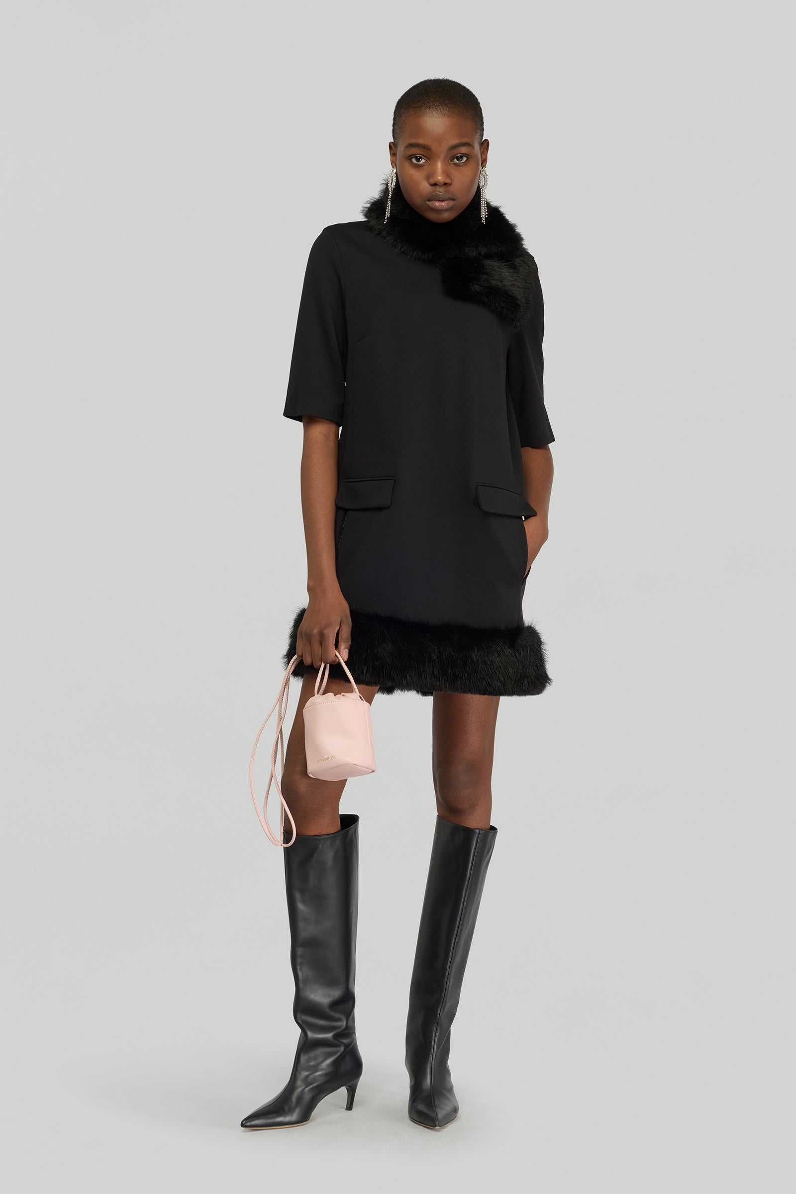 ARCADIA DRESS