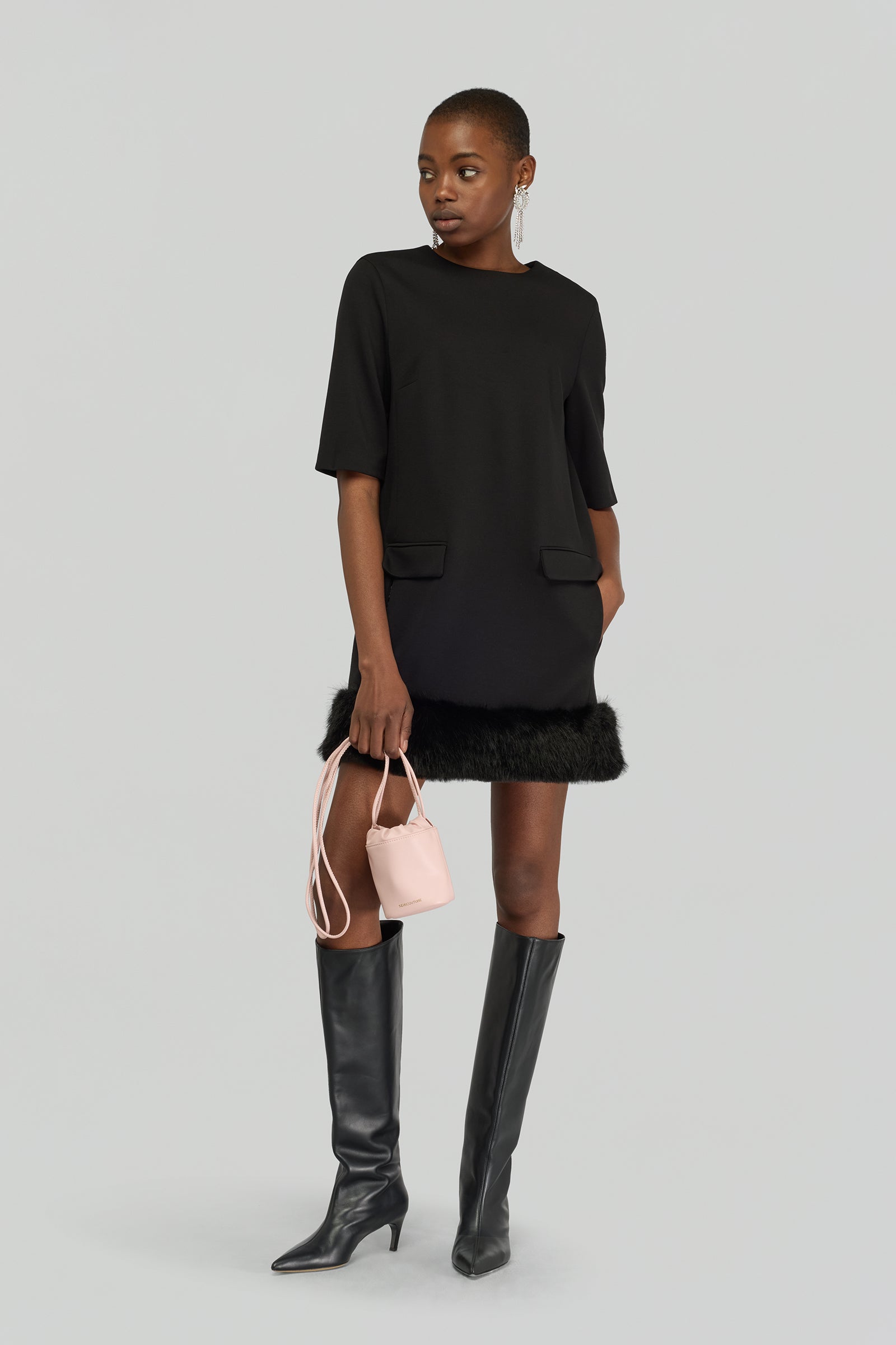 ARCADIA DRESS