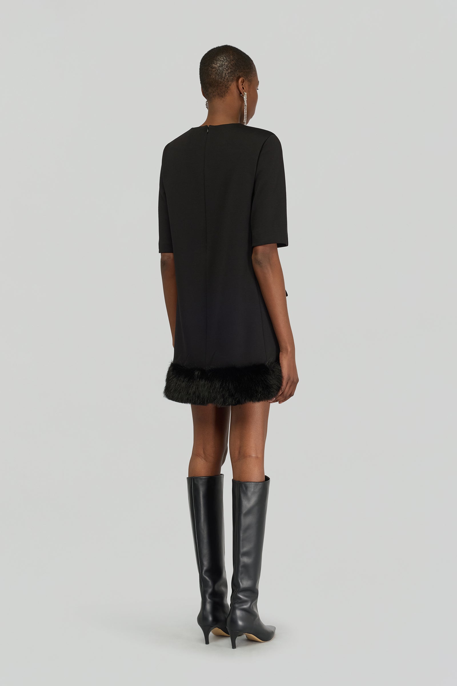 ARCADIA DRESS