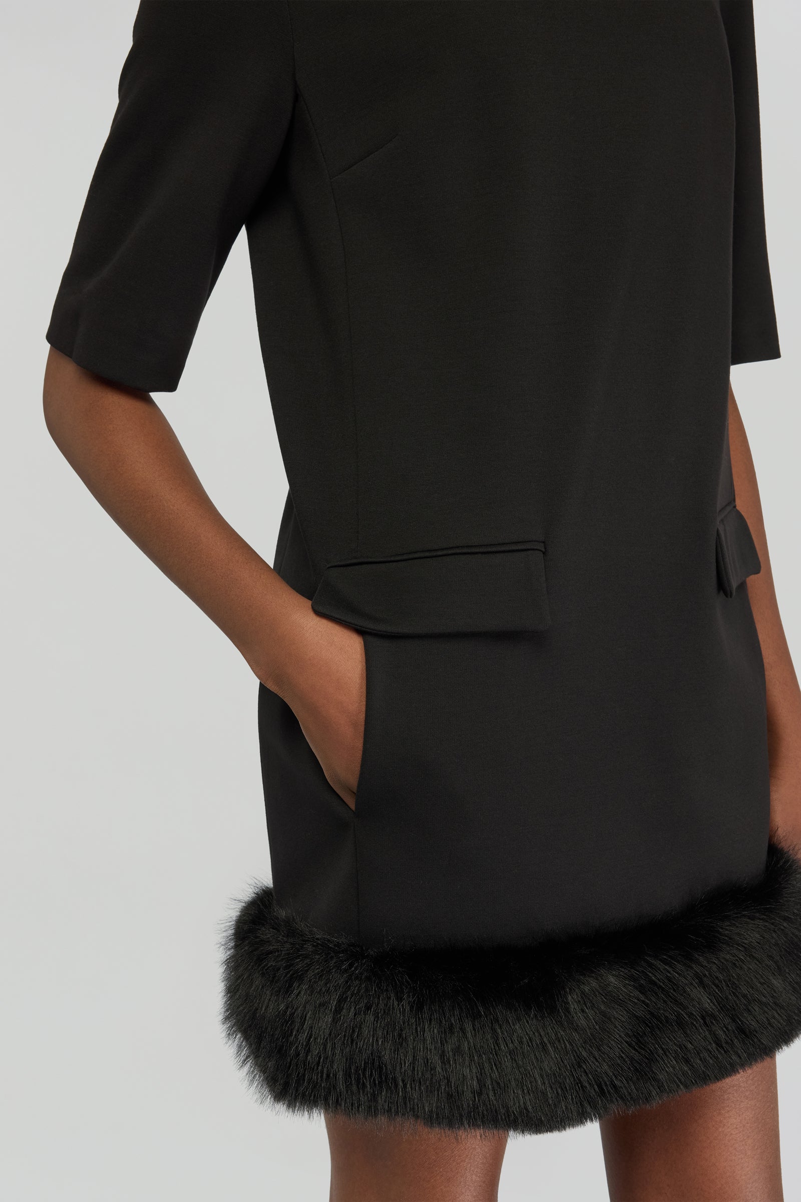 ARCADIA DRESS