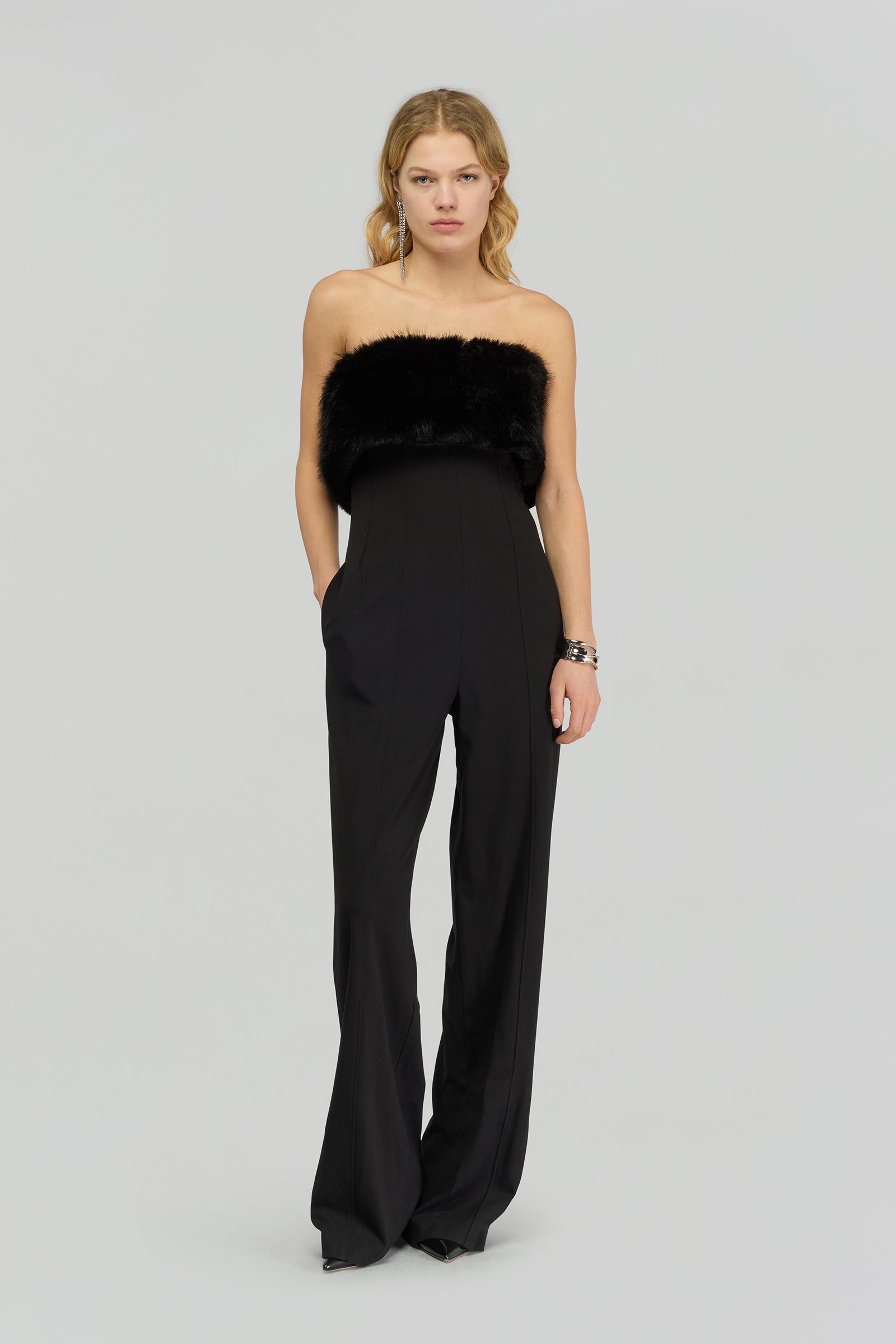 CLAUDIA JUMPSUIT