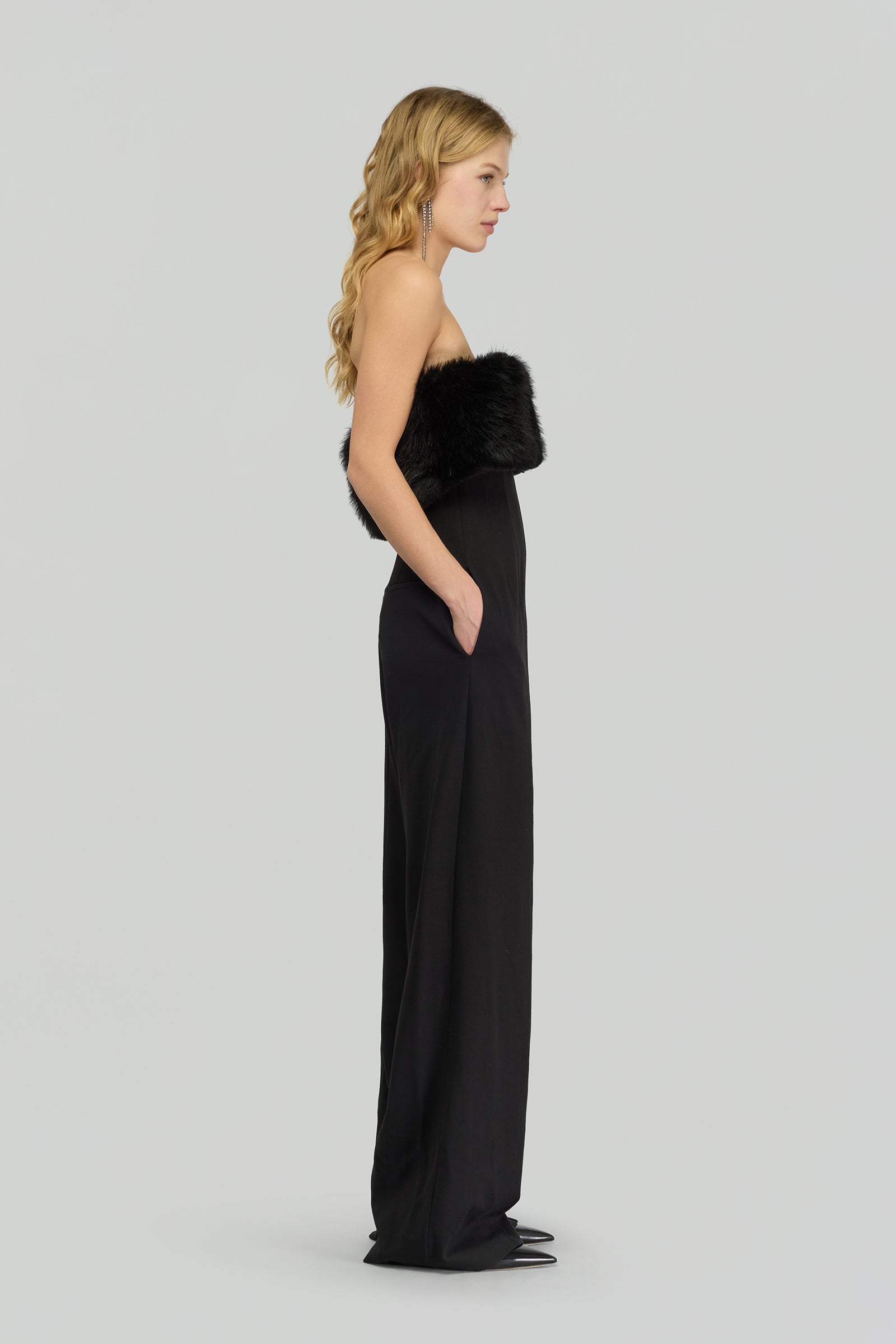 CLAUDIA JUMPSUIT
