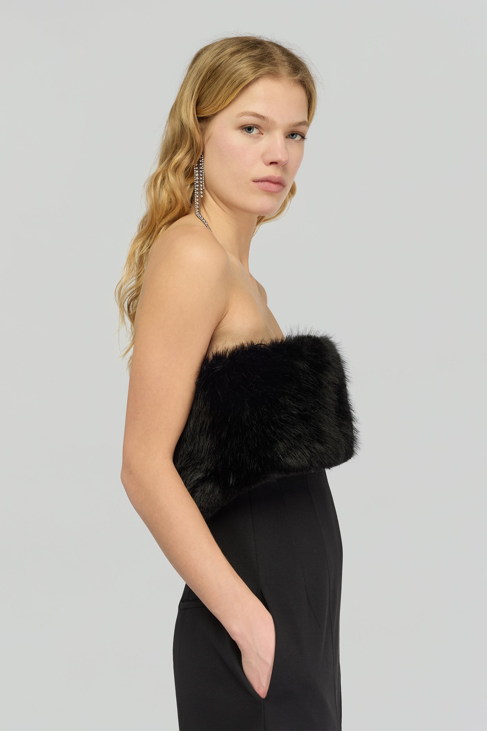 CLAUDIA JUMPSUIT