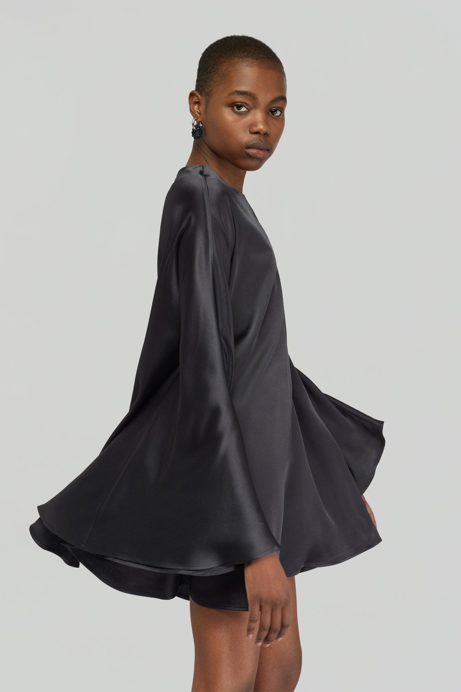 DRESS EVA