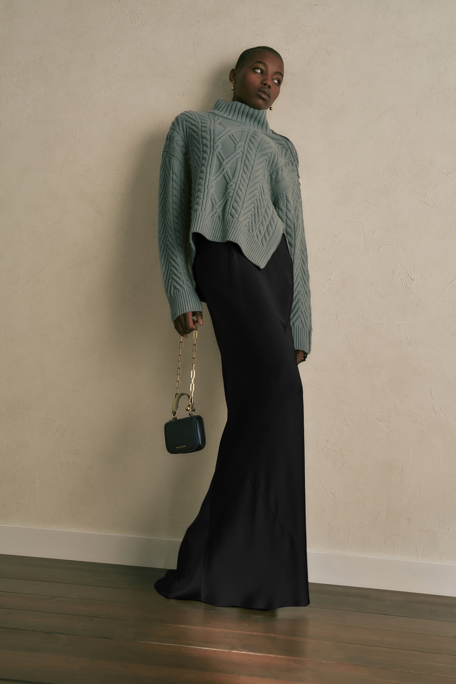 SKIRT ELVIRA