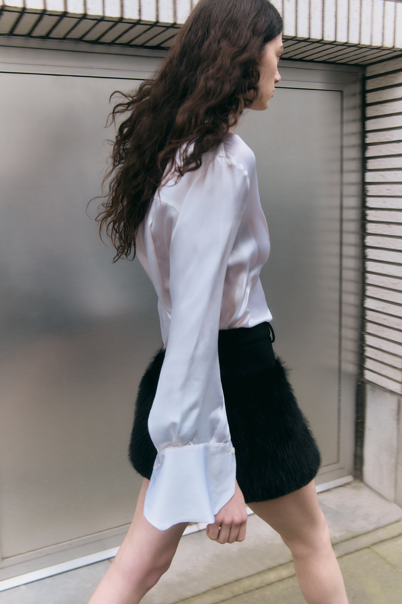 CAMICIA EMILIE