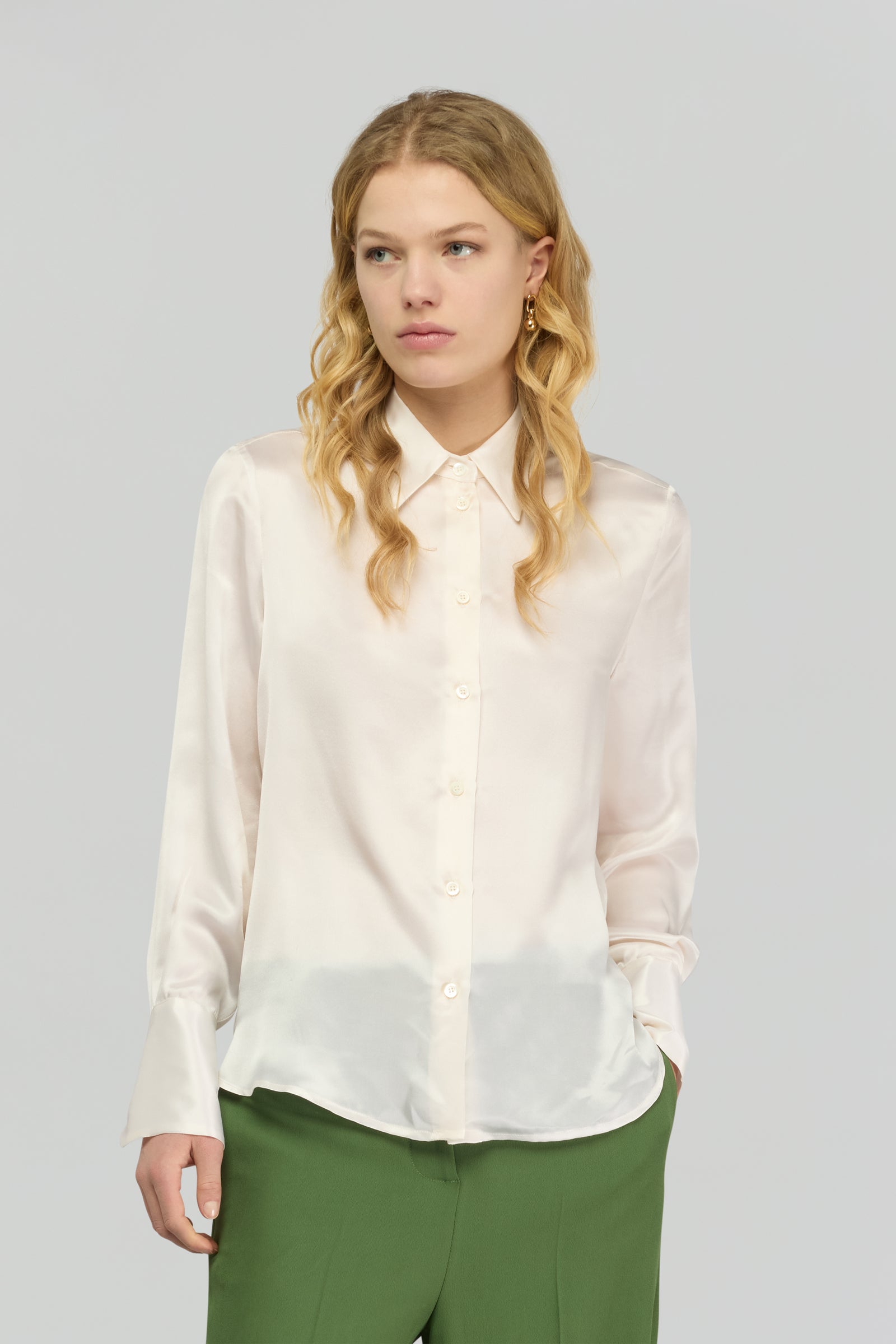 CAMICIA EMILIE